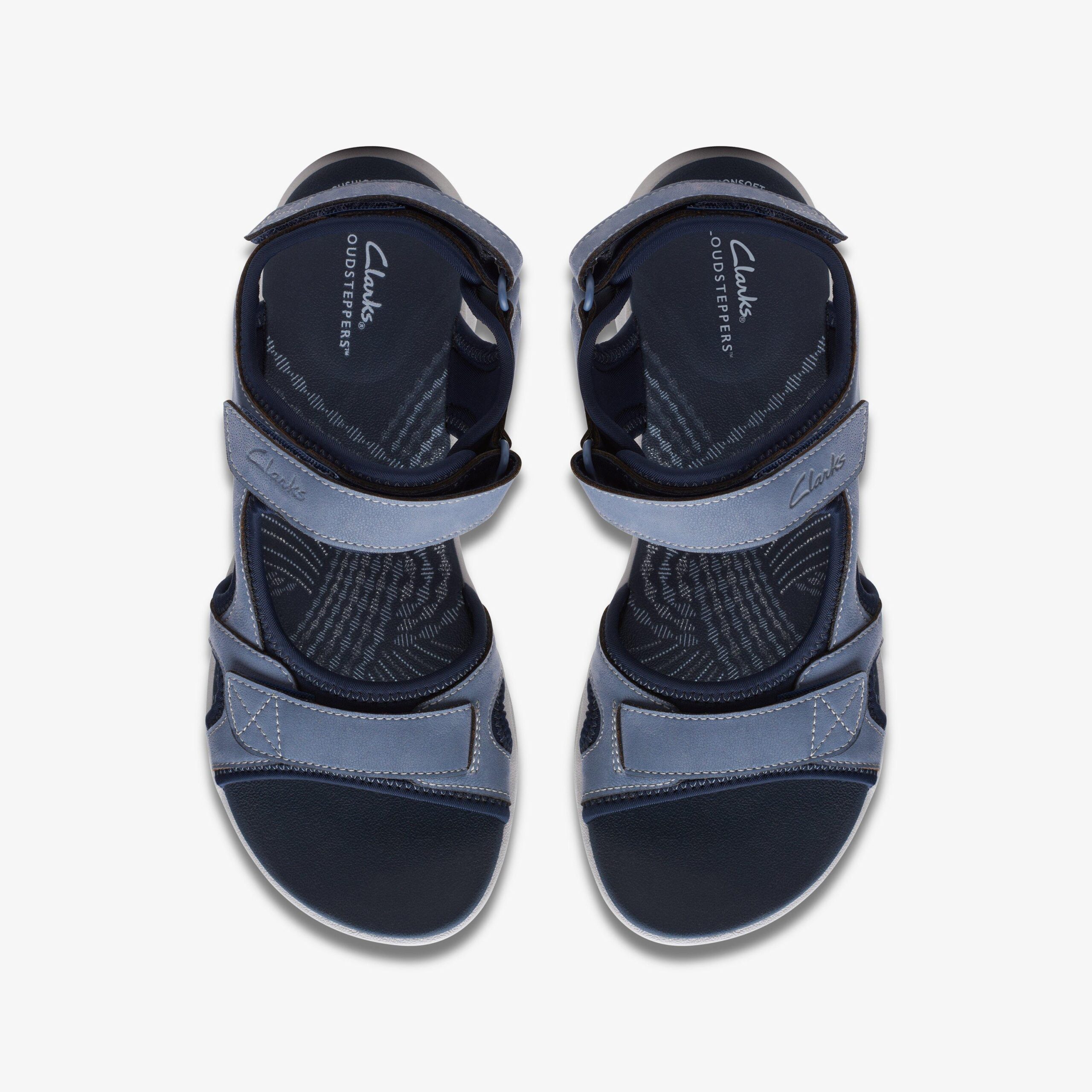 Mira Bay Denim Blue - Image 6