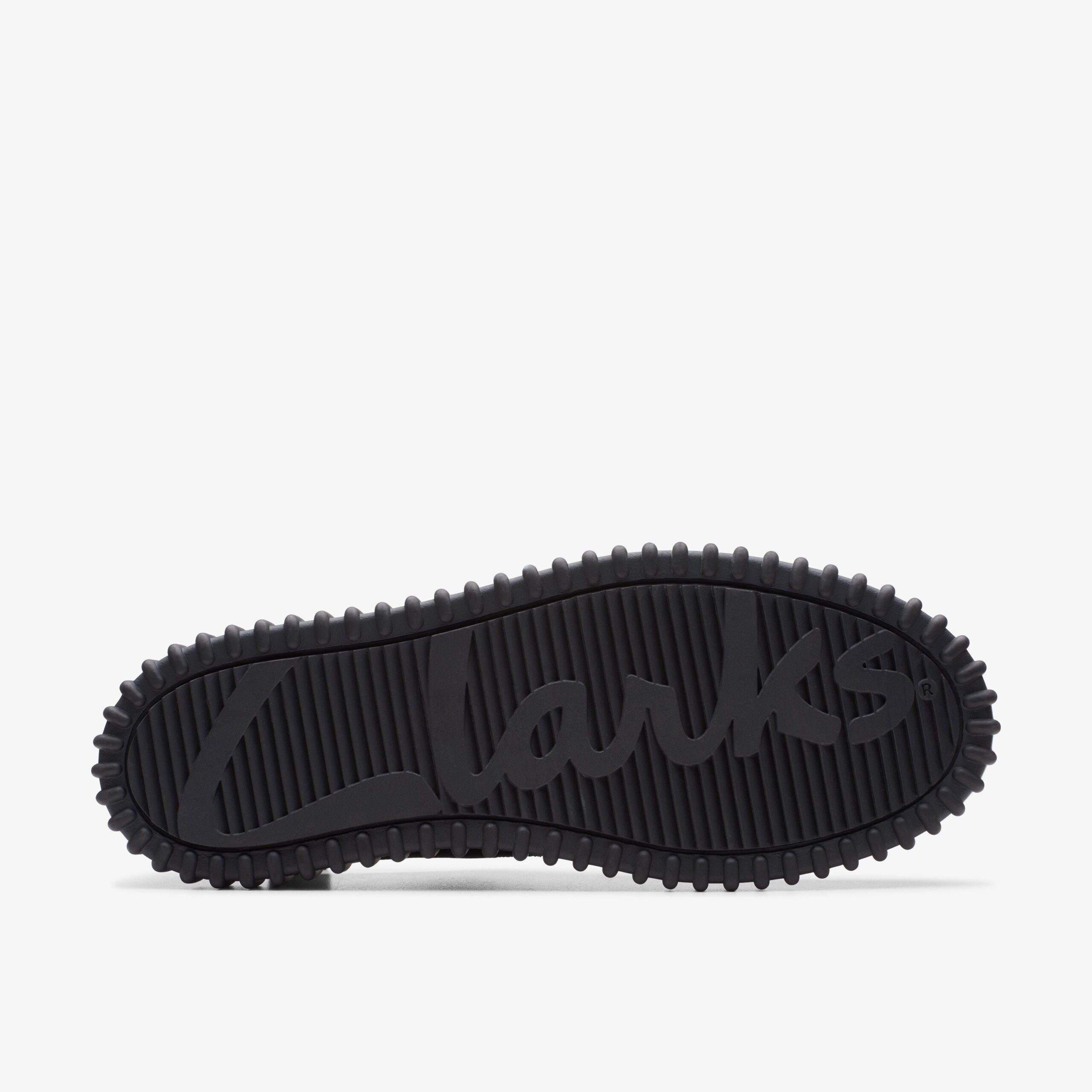 Torhill Lo Black Suede - Image 3
