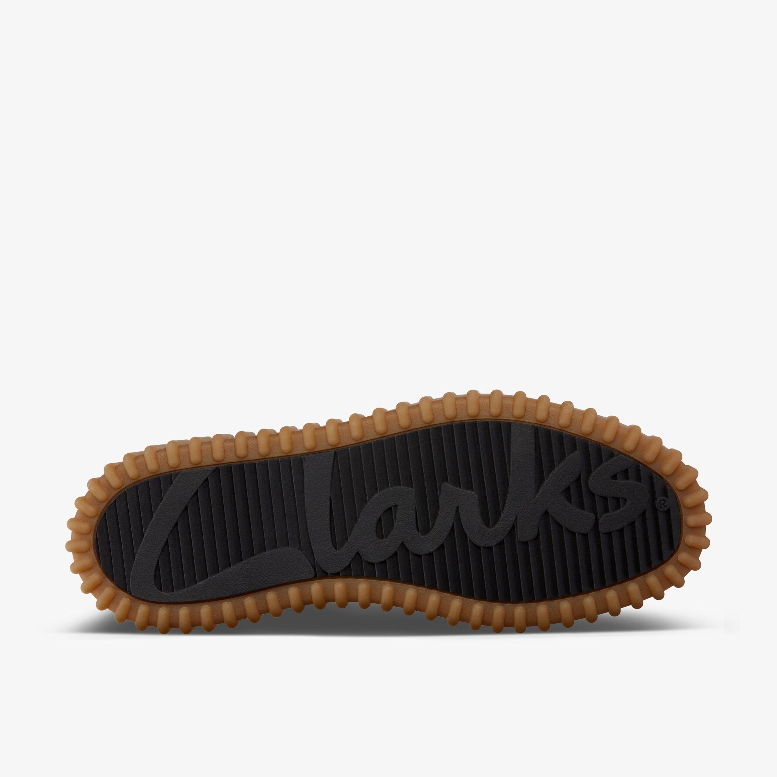 Torhill Bee Black Suede - Image 4