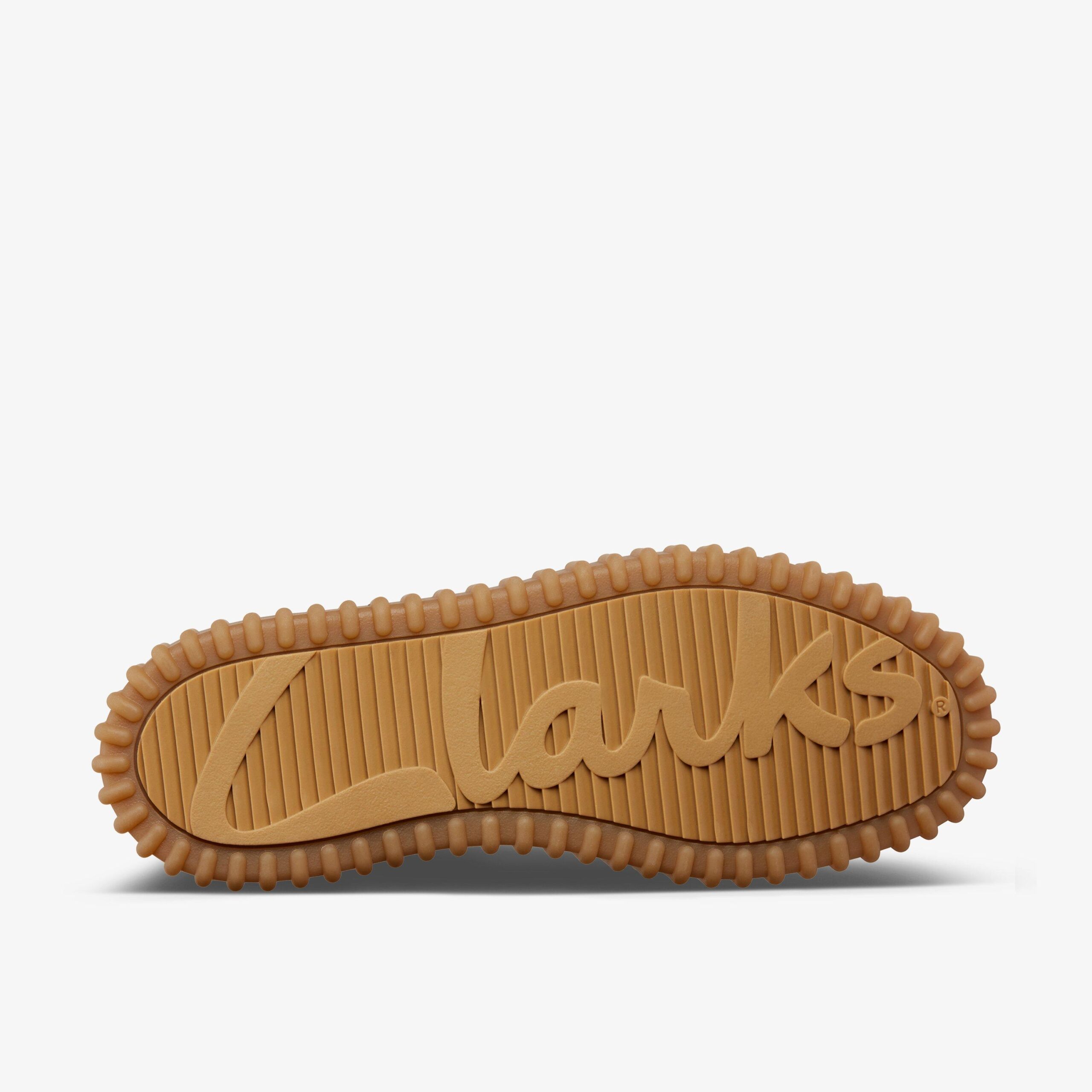 Torhill Bee Light Tan Nubuck - Image 4