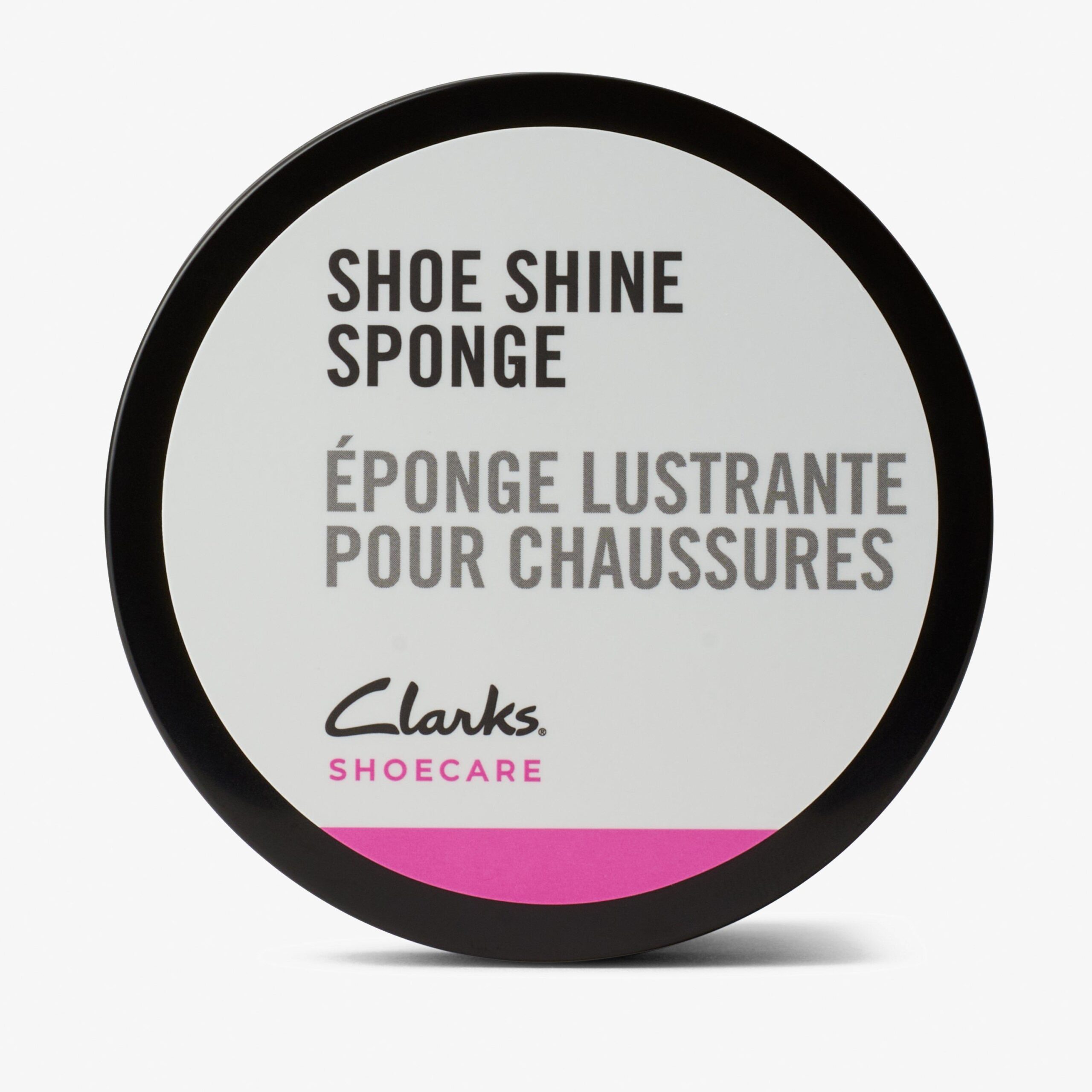 Shoe Shine Sponge None - Image 3