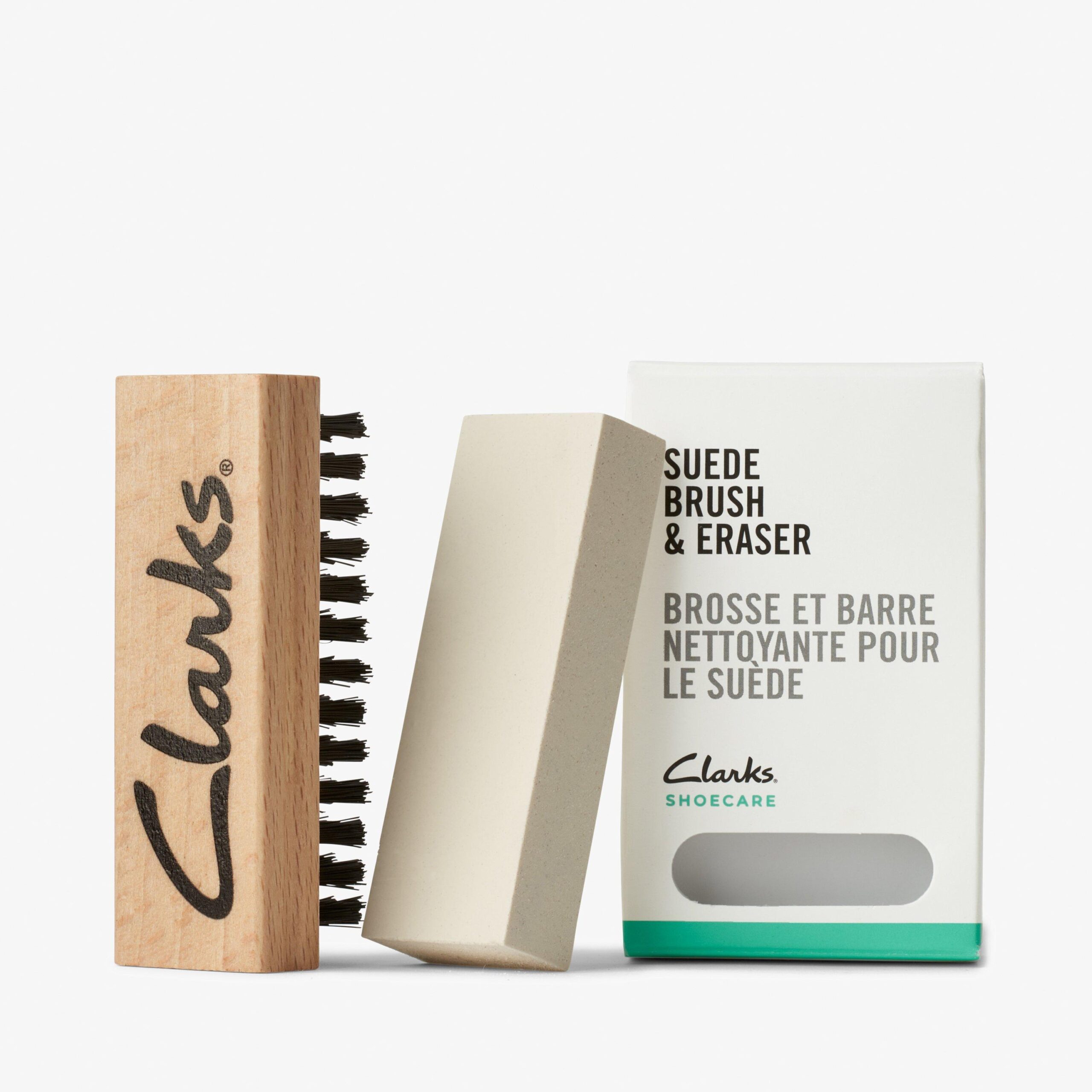 Suede Brush None - Image 2