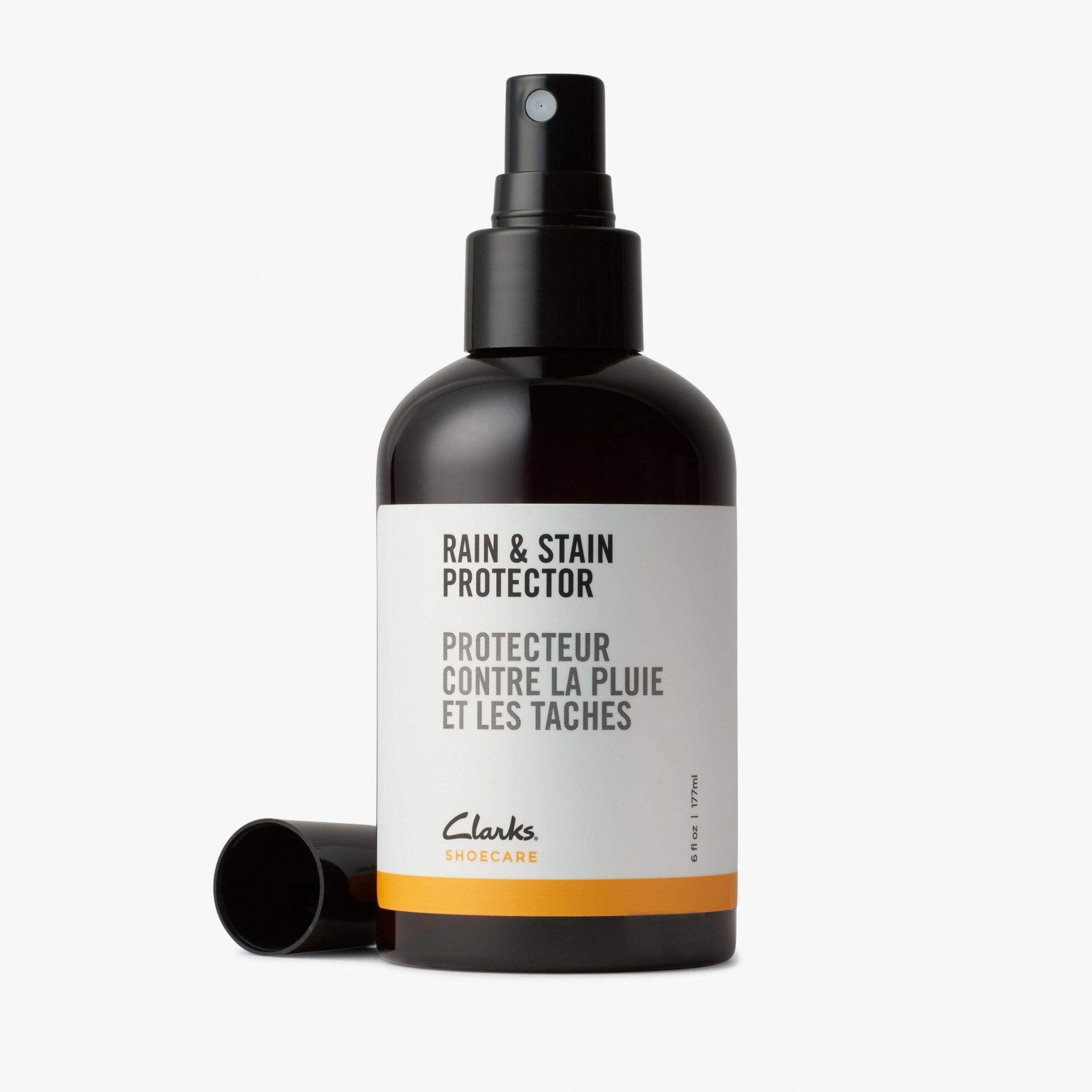 Rain and Stain None - Image 2