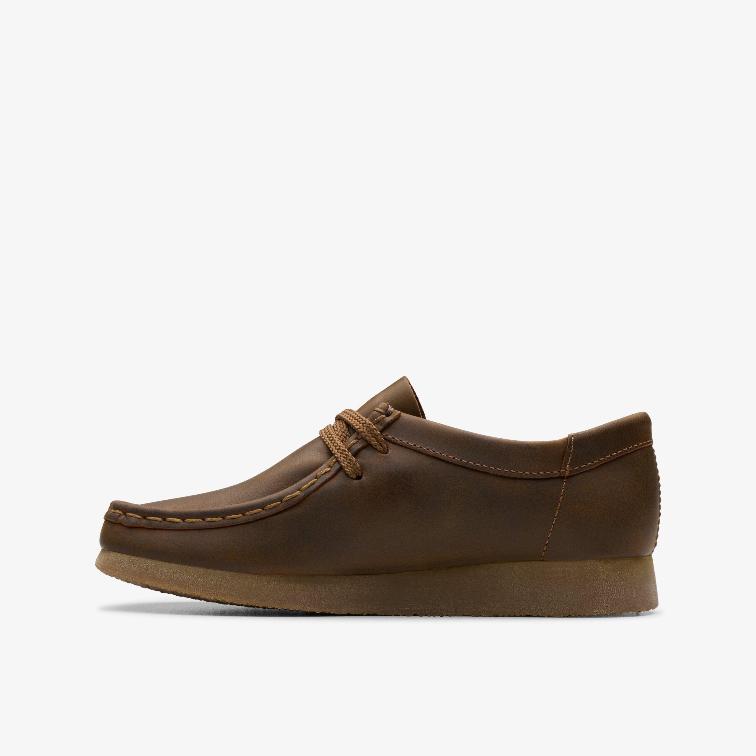 Wallabee Older Beeswax - Image 2