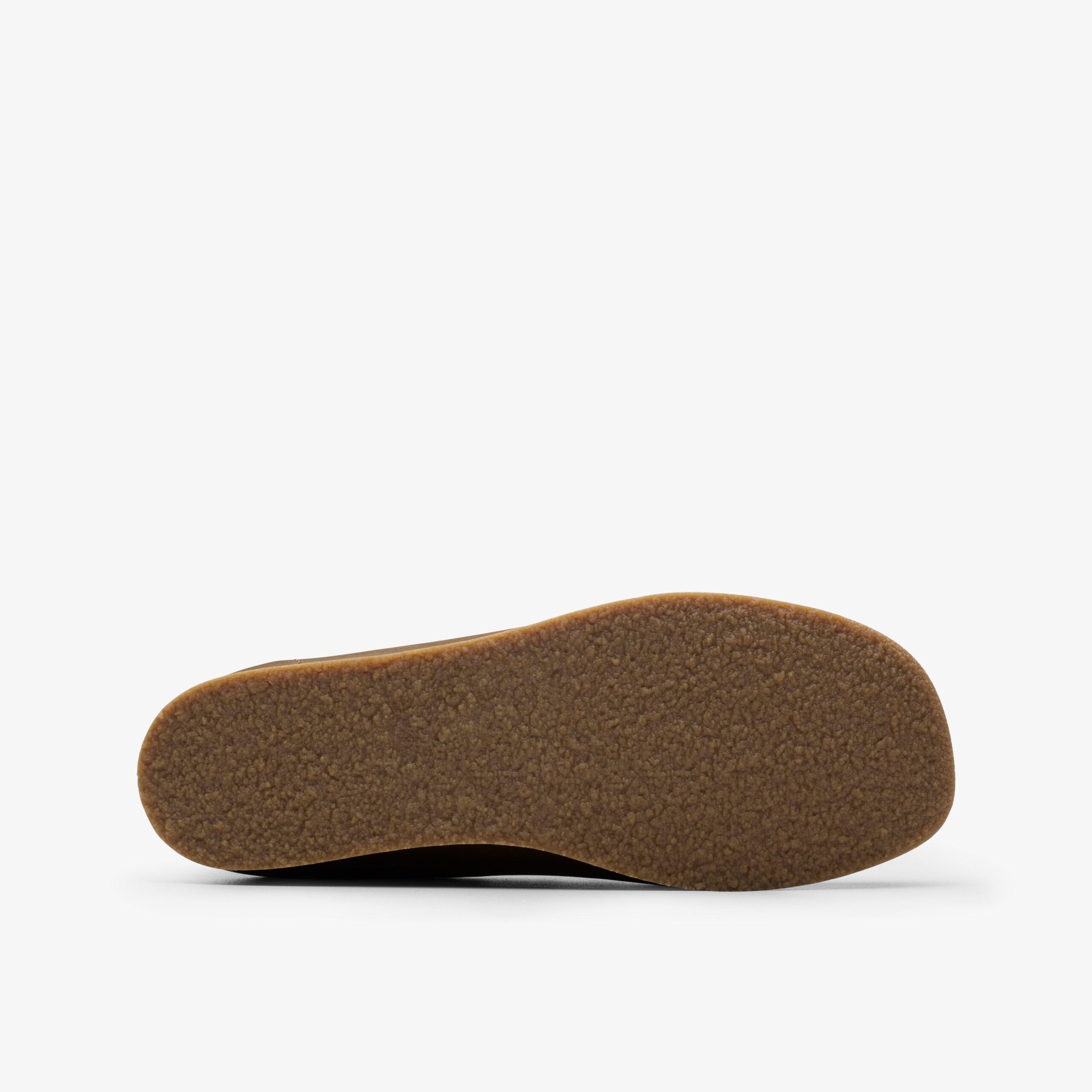 Wallabee Older Beeswax - Image 3