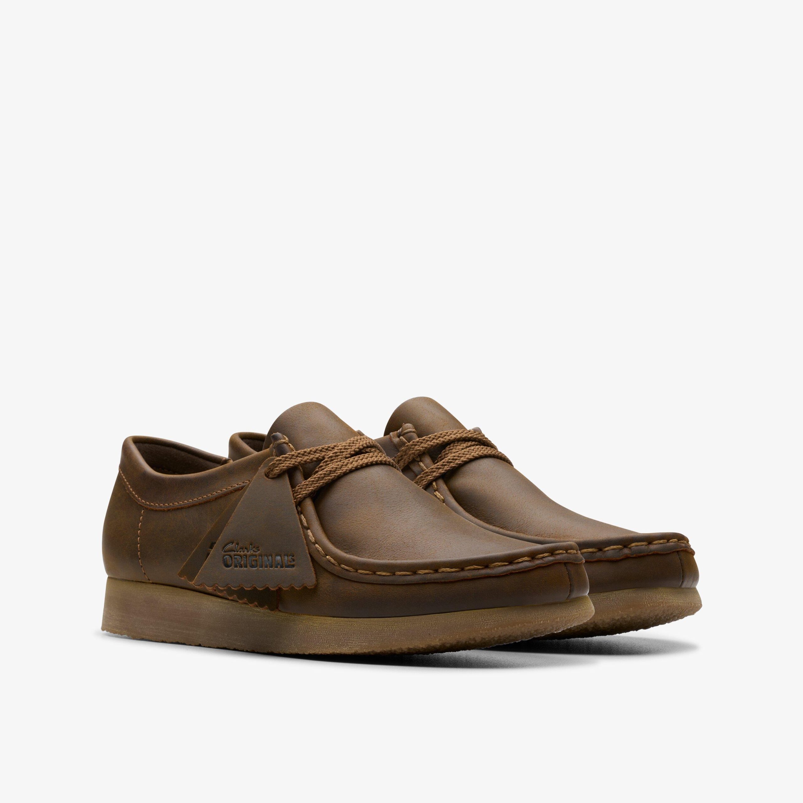 Wallabee Older Beeswax - Image 4