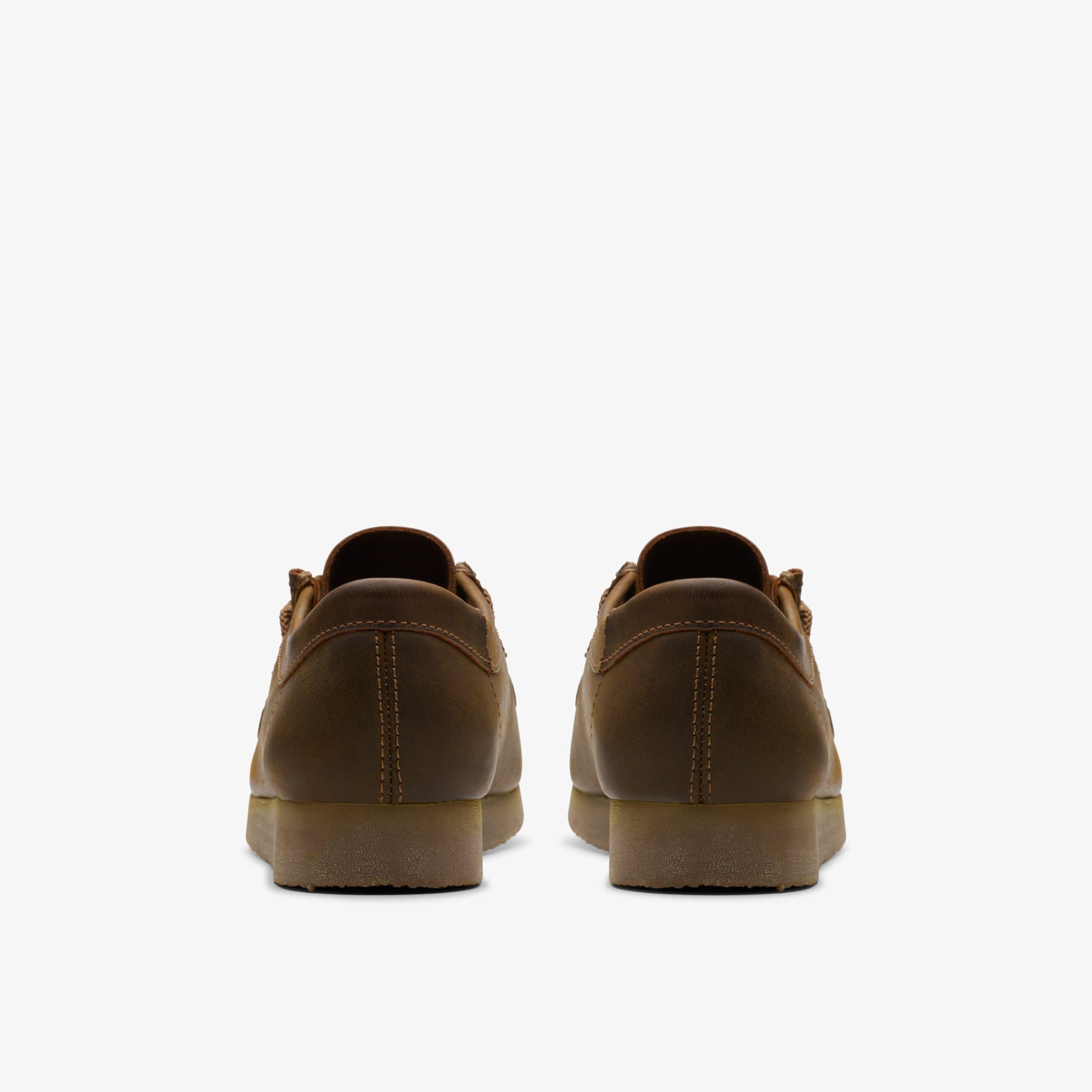 Wallabee Older Beeswax - Image 5