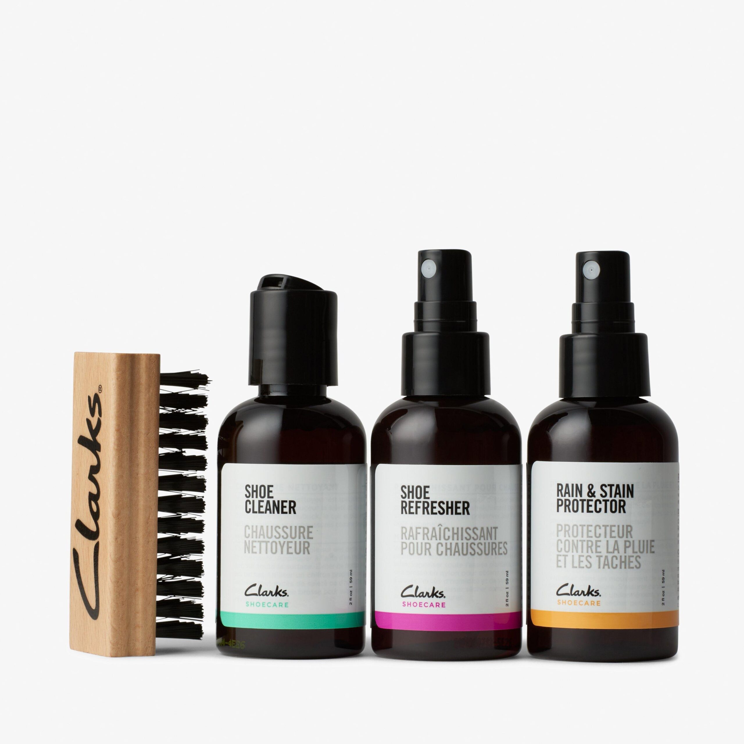Shoe Care Kit None - Image 2