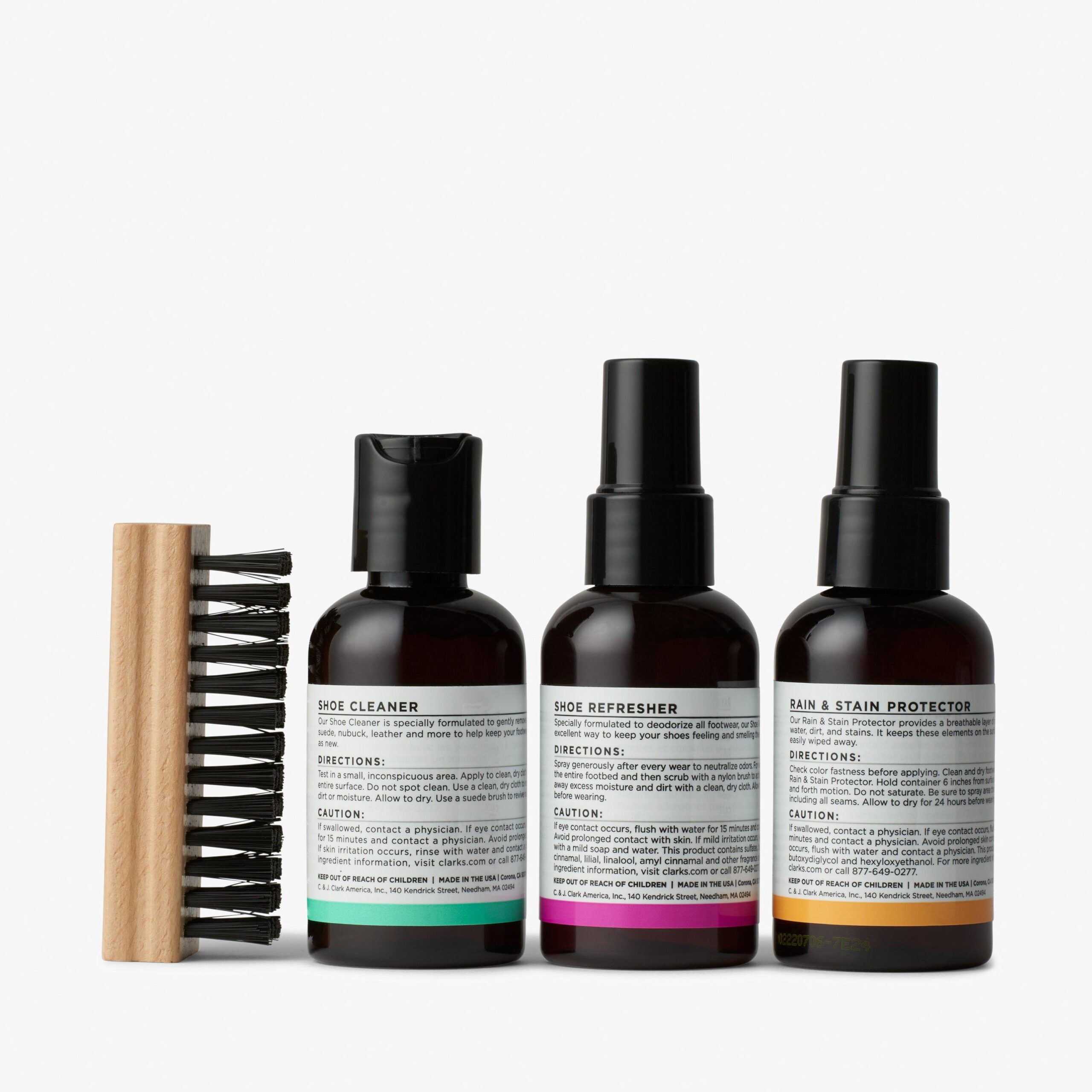 Shoe Care Kit None - Image 3