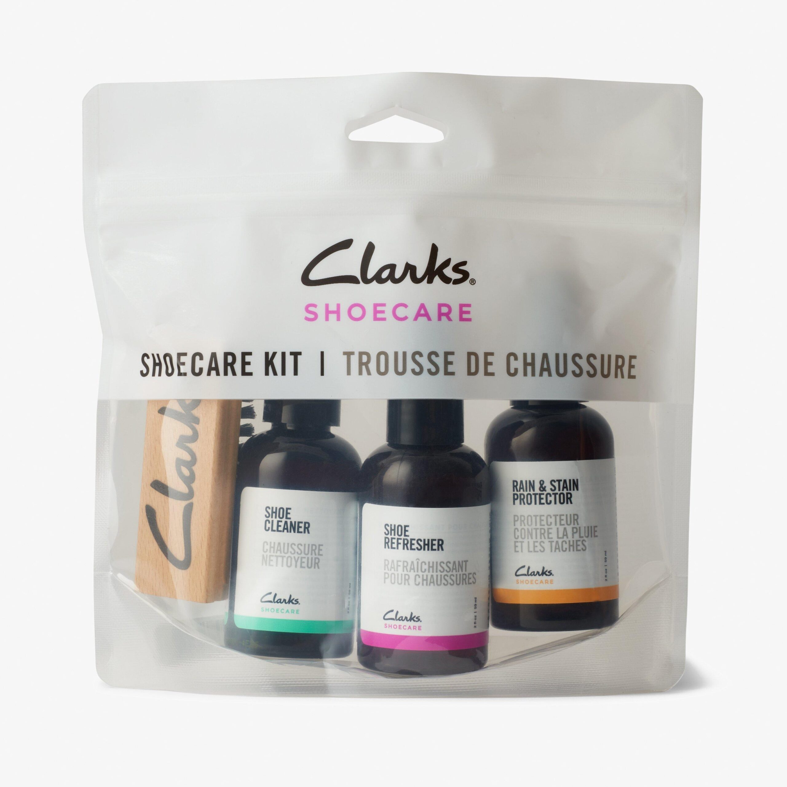 Shoe Care Kit None - Image 4