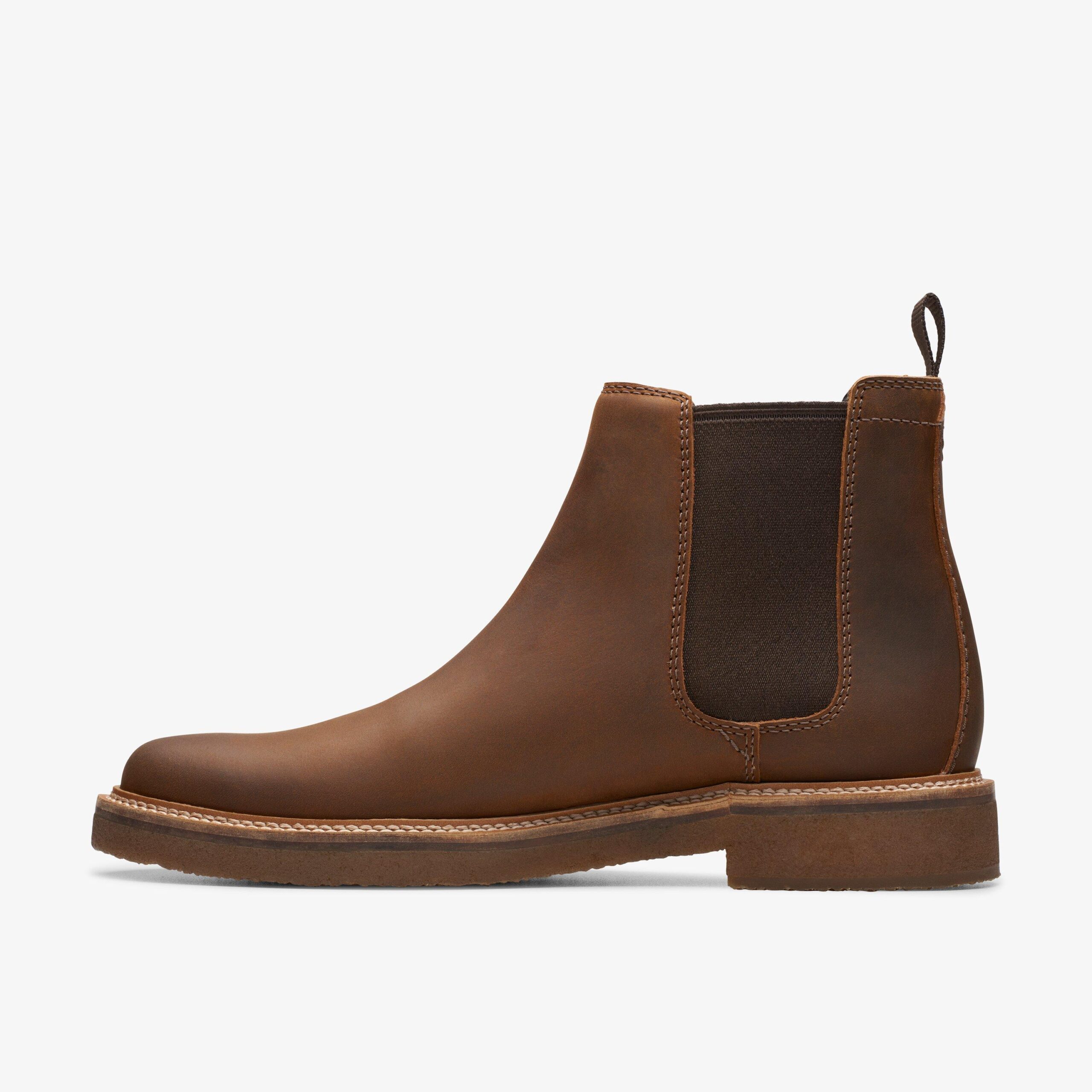 Clarkdale Easy Beeswax Leather - Image 2