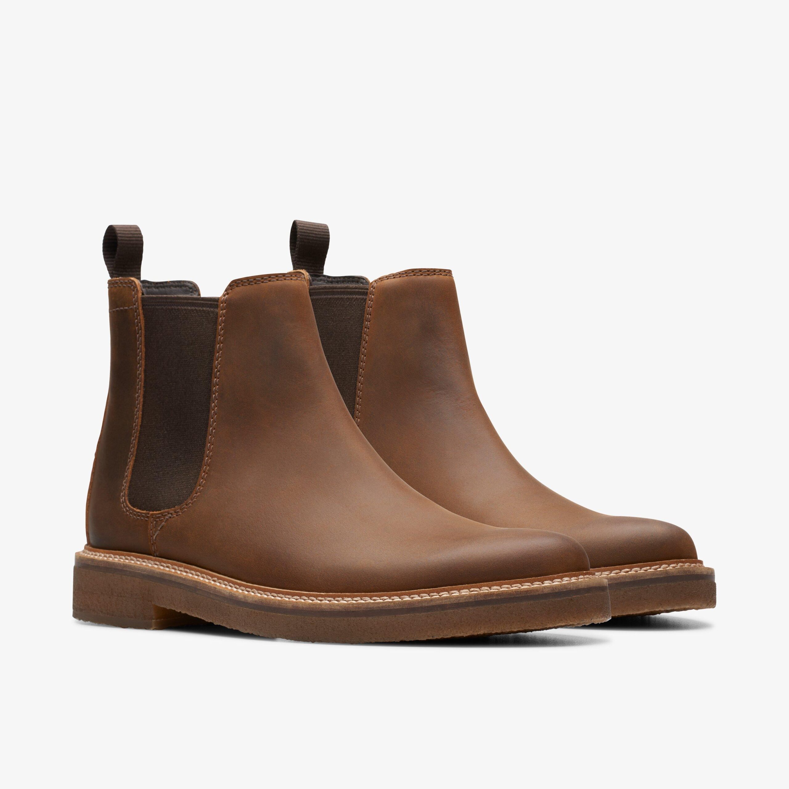 Clarkdale Easy Beeswax Leather - Image 4
