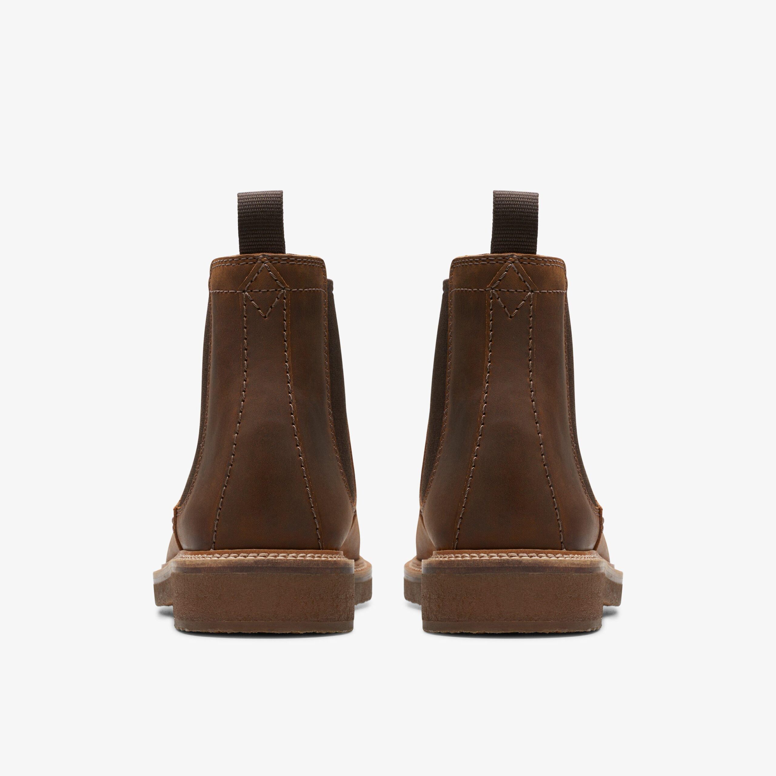 Clarkdale Easy Beeswax Leather - Image 5
