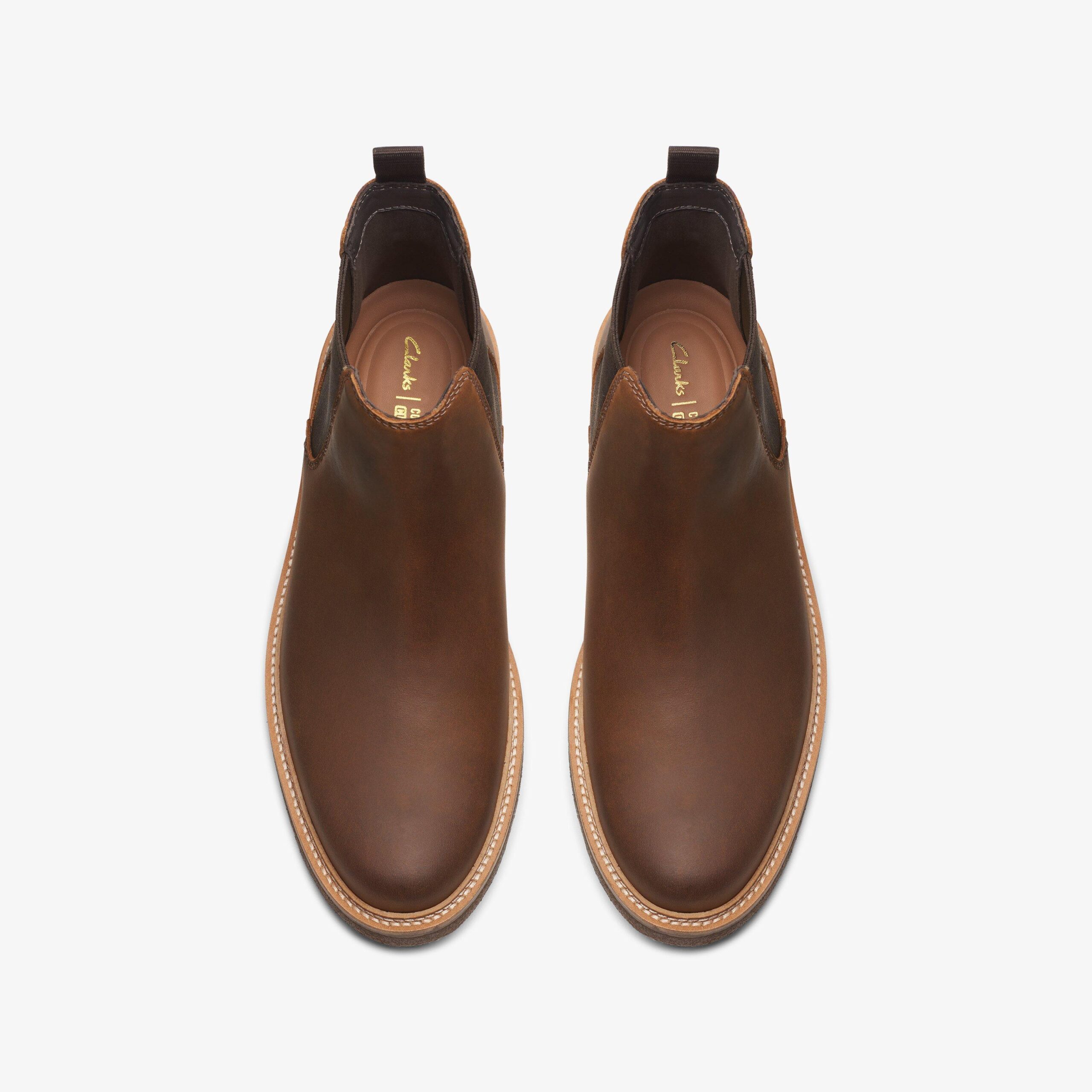 Clarkdale Easy Beeswax Leather - Image 6