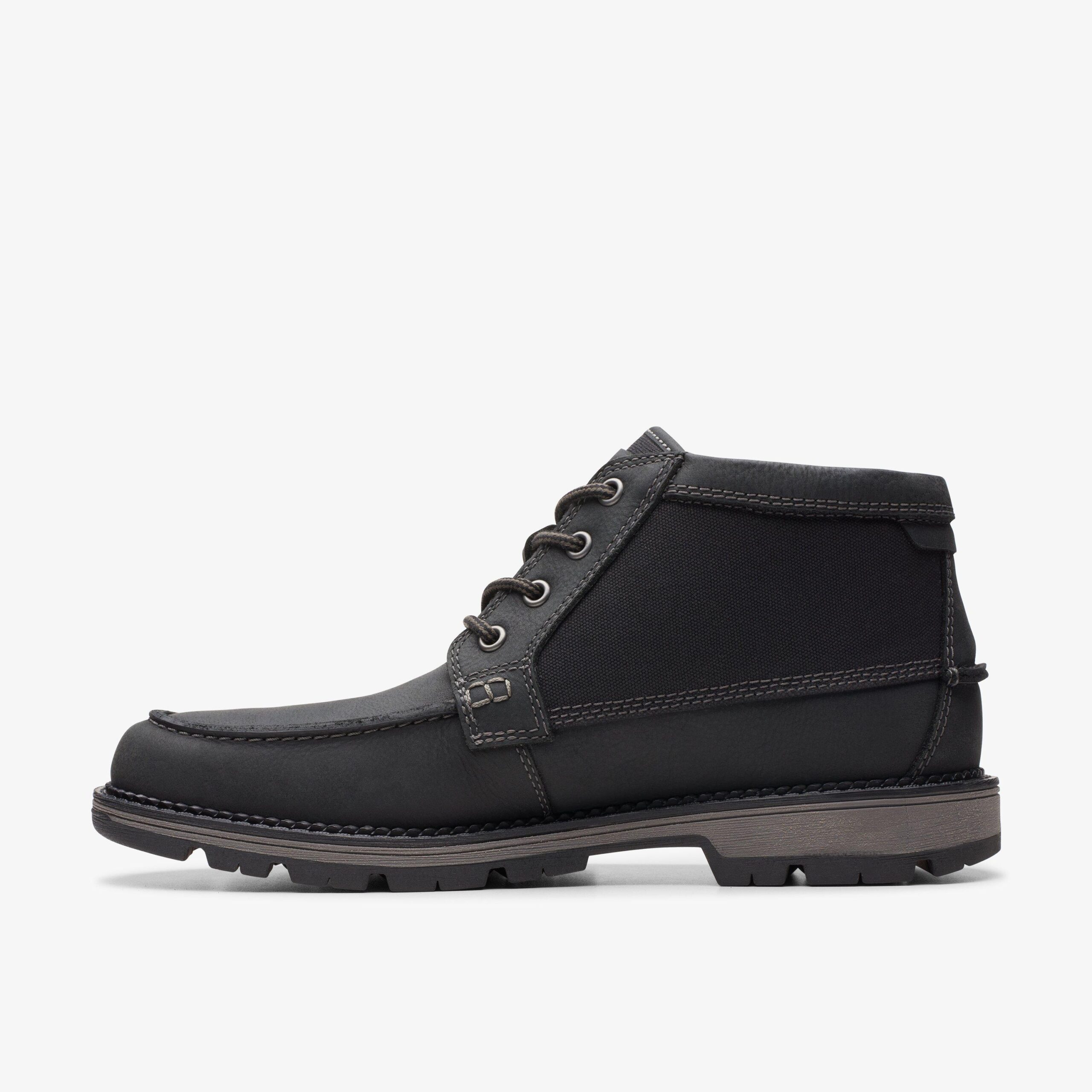 Maplewalk Moc Waterproof Black Combination - Image 2