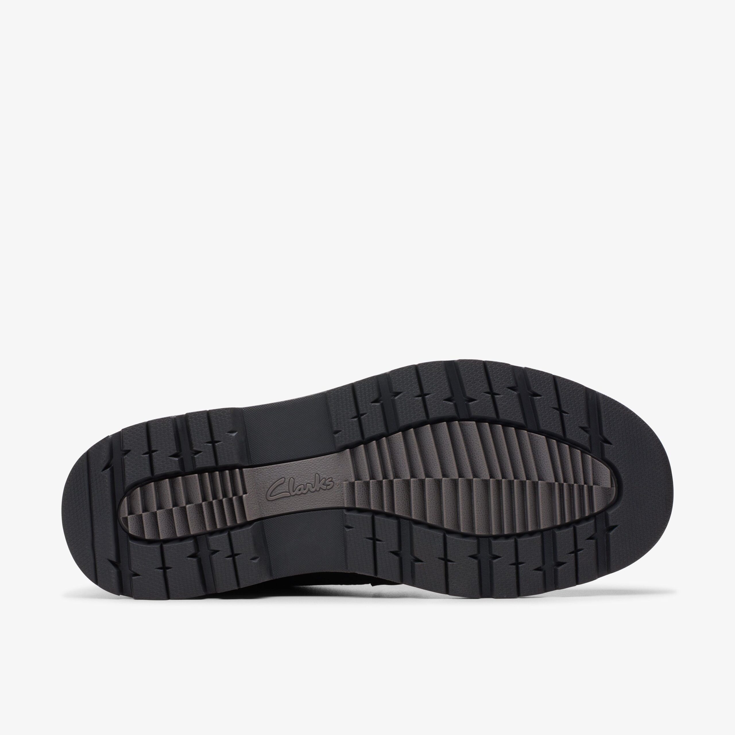Maplewalk Moc Waterproof Black Combination - Image 3