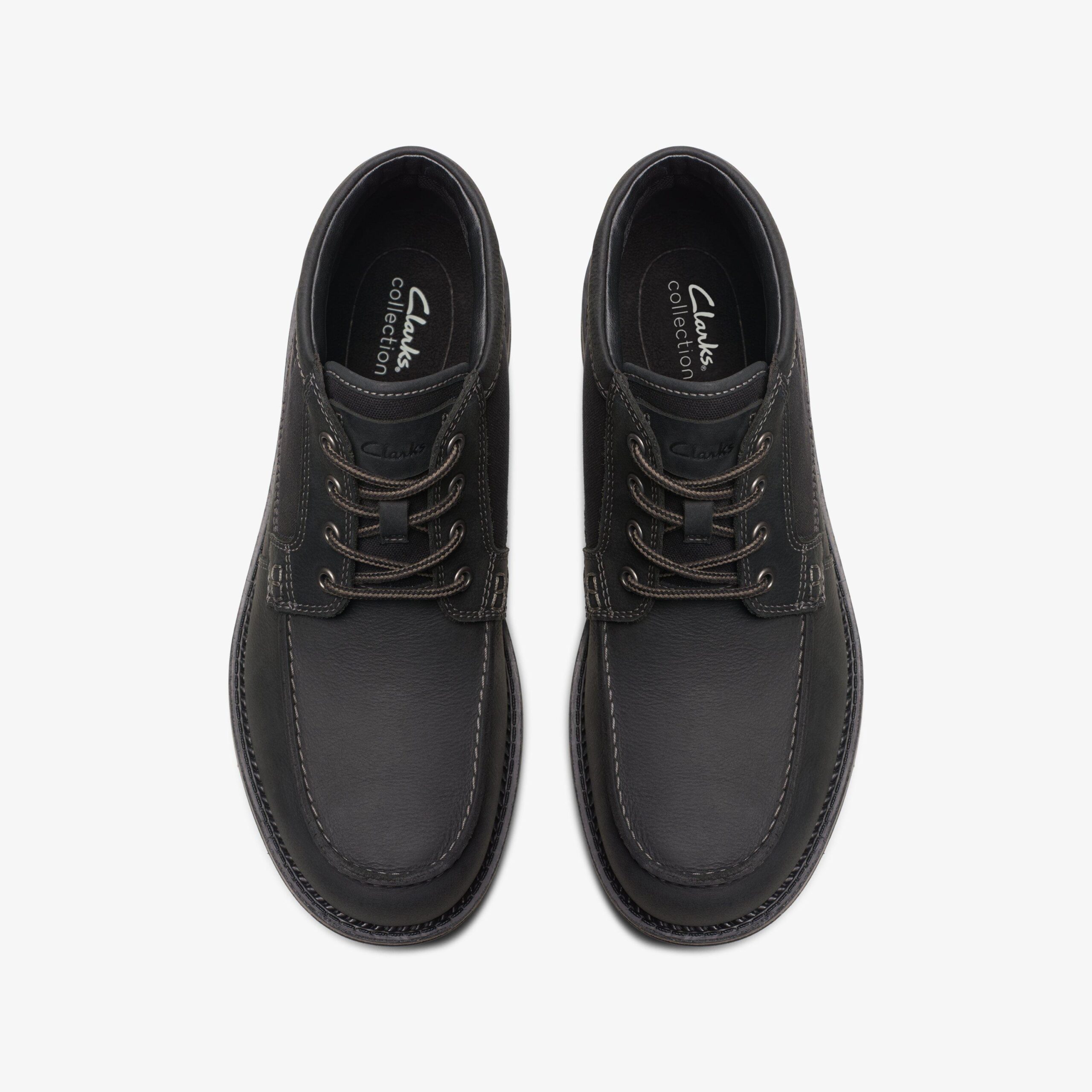 Maplewalk Moc Waterproof Black Combination - Image 6