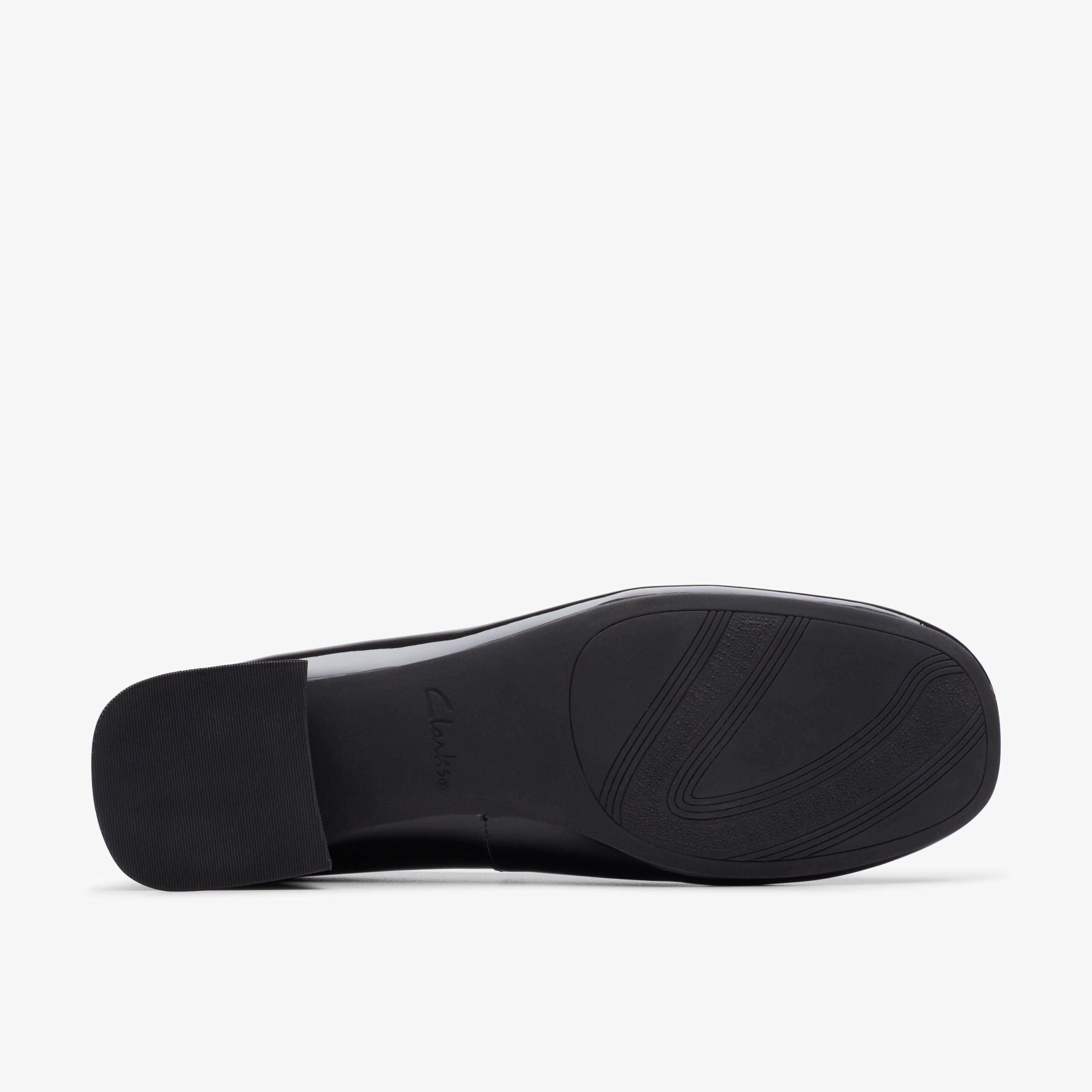 Daiss 30 Shine Black Patent - Image 4