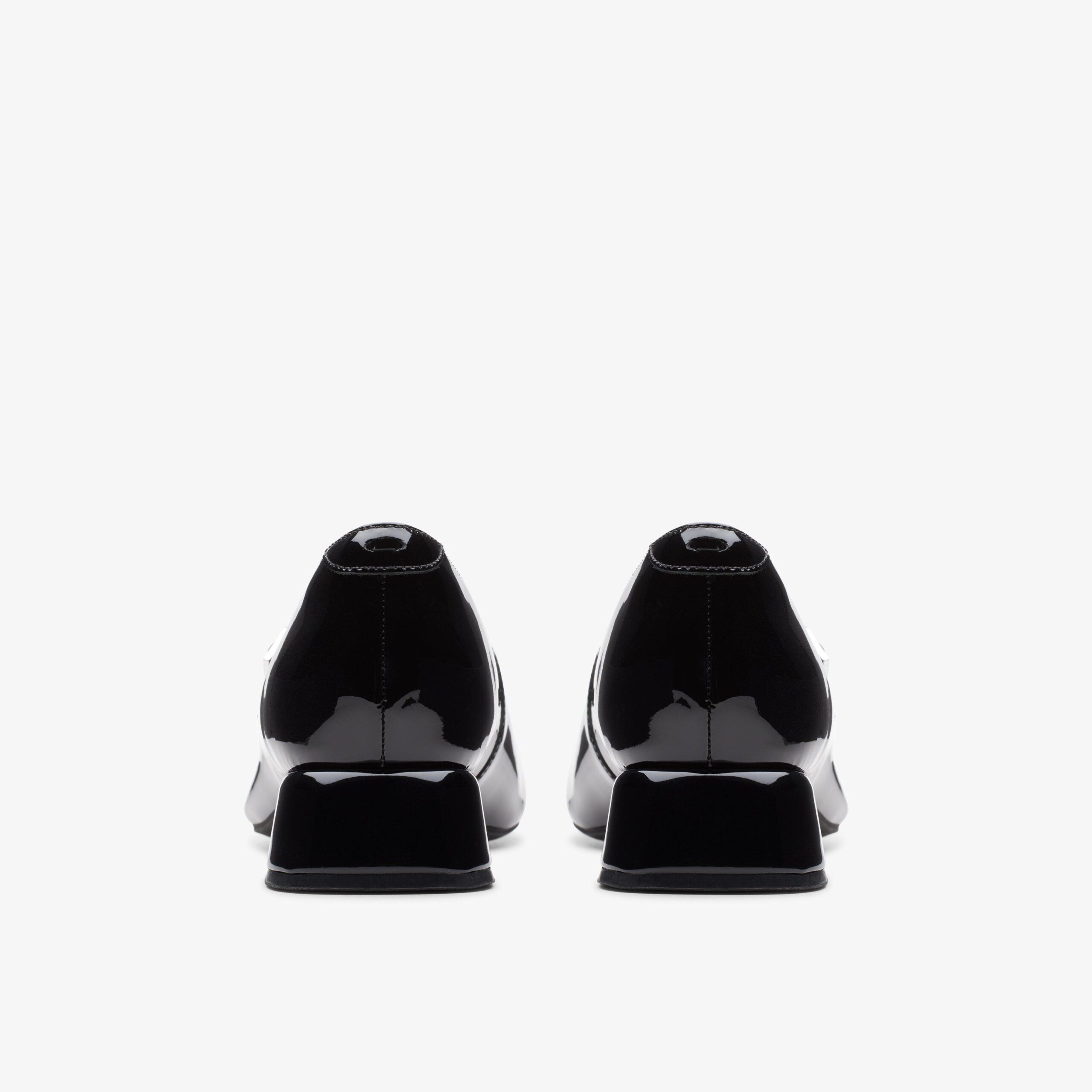 Daiss 30 Shine Black Patent - Image 6