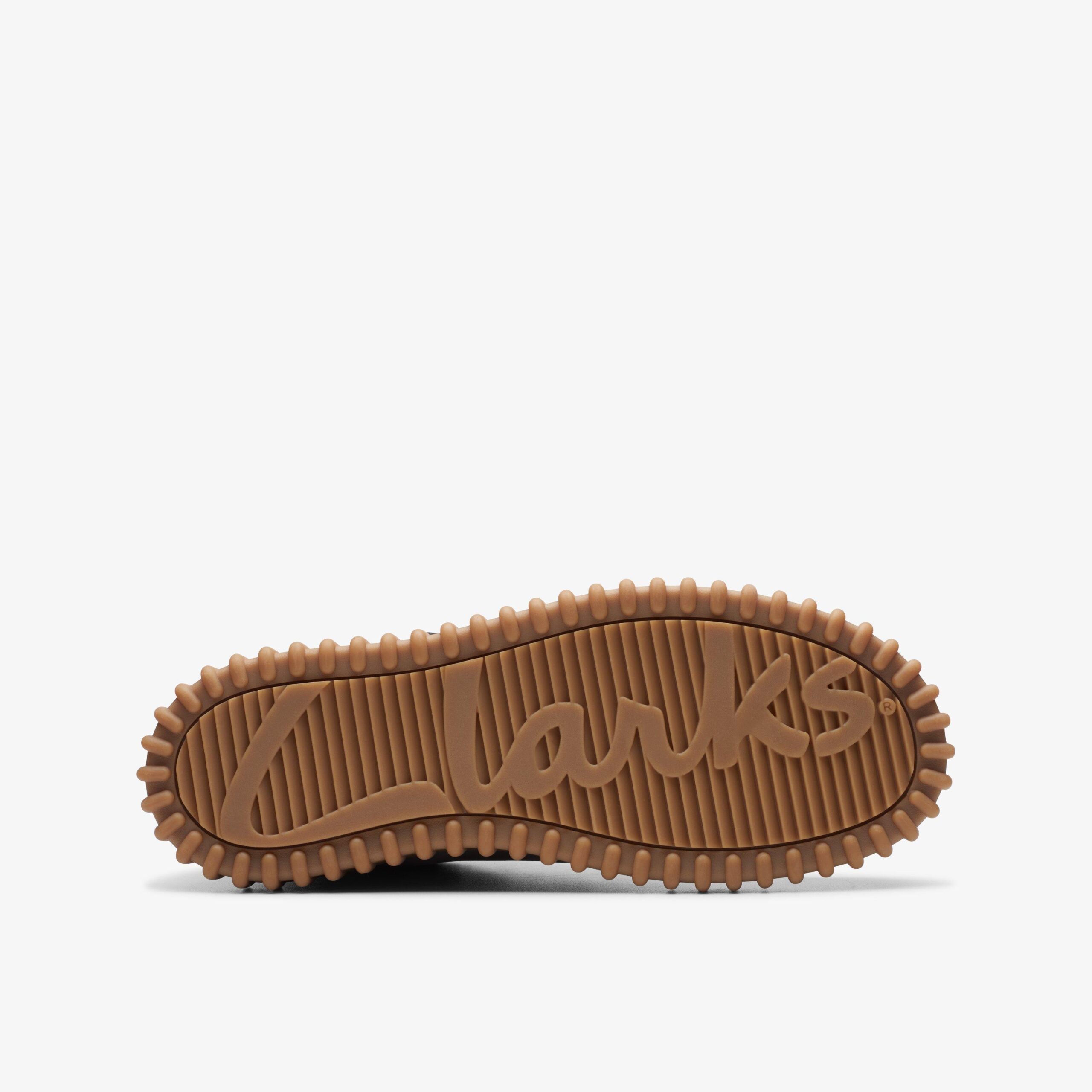 Torhill Kid Grey Suede - Image 3