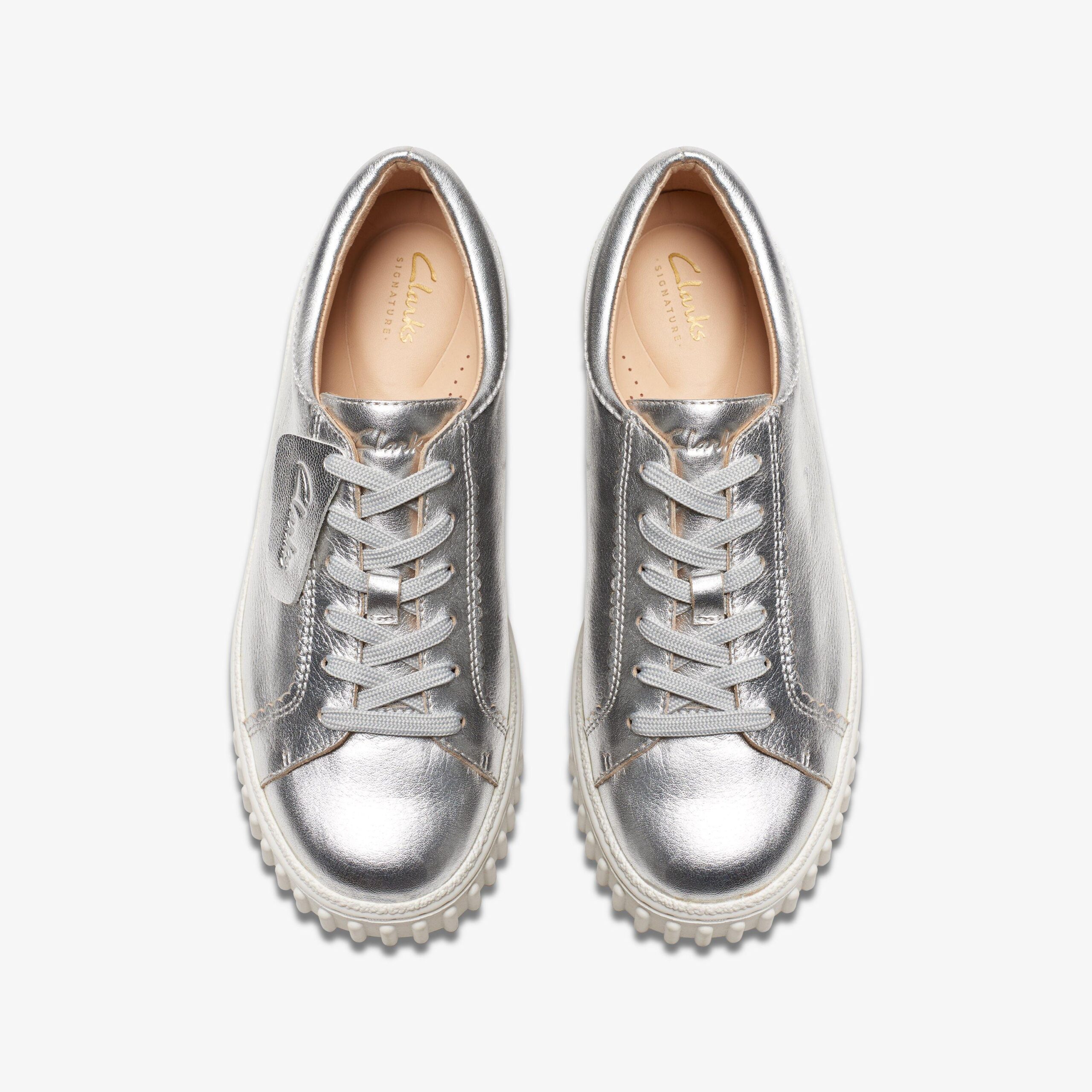 Mayhill Walk Silver Metallic - Image 7