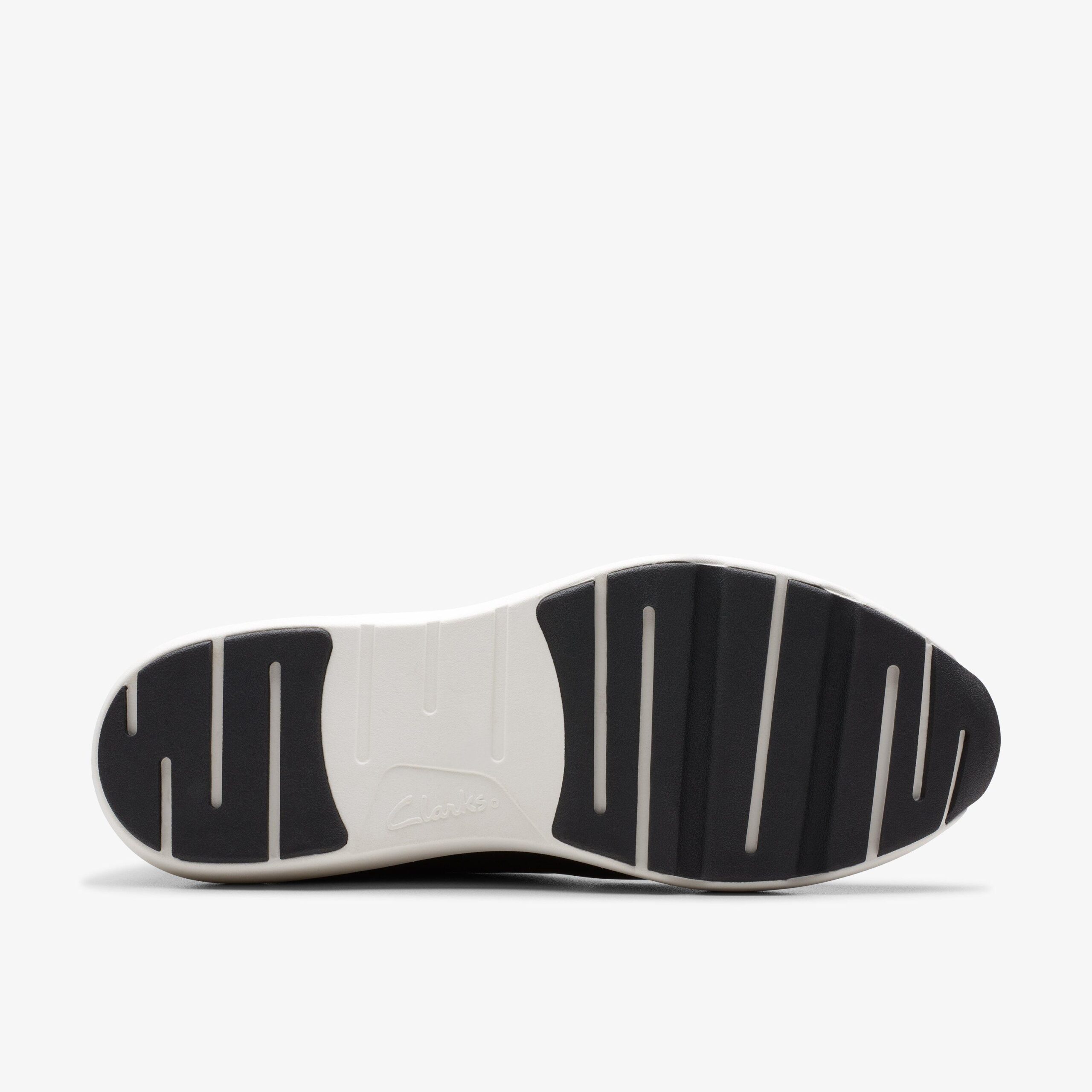 Tivoli Zip Black Leather - Image 2