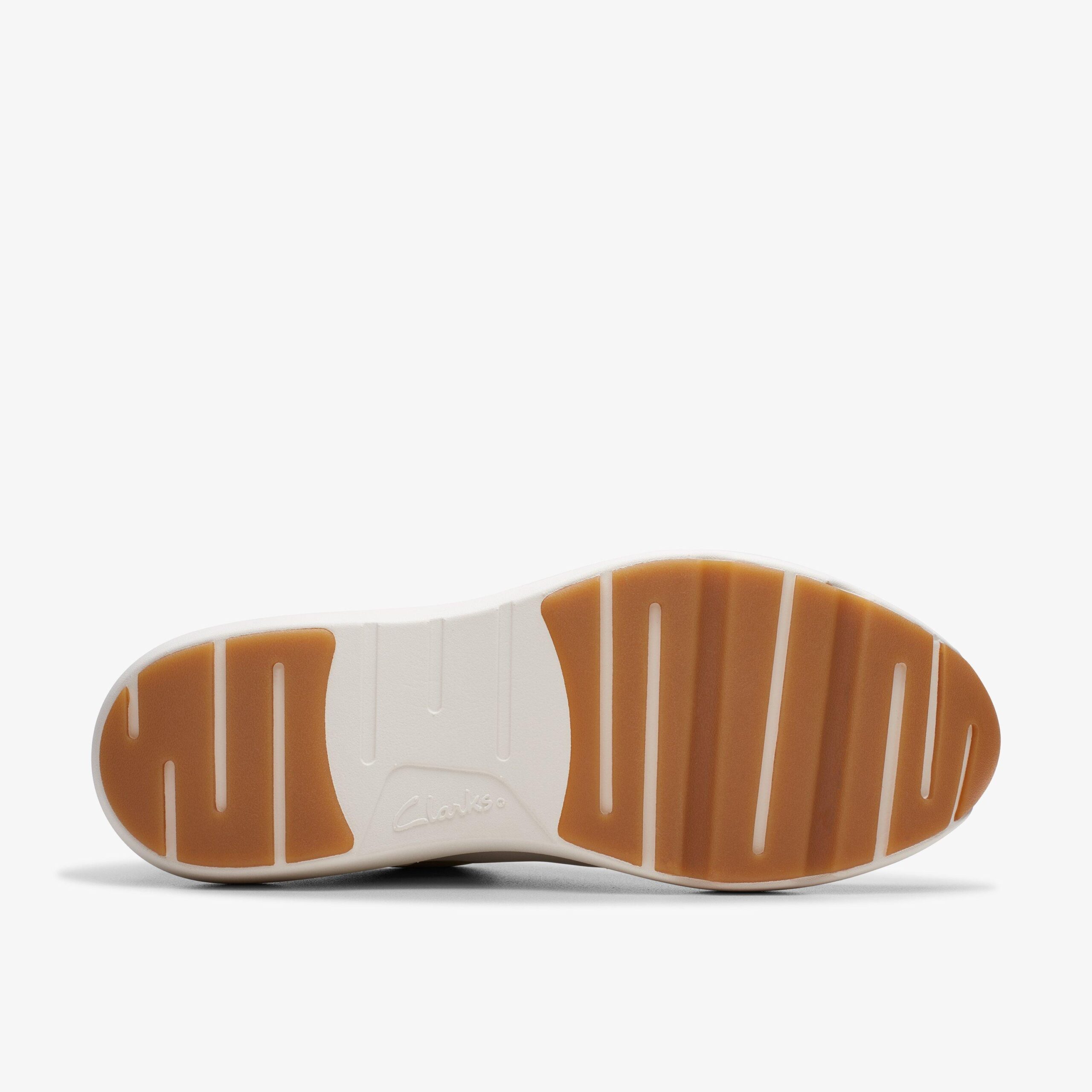 Tivoli Zip Off White Leather - Image 4