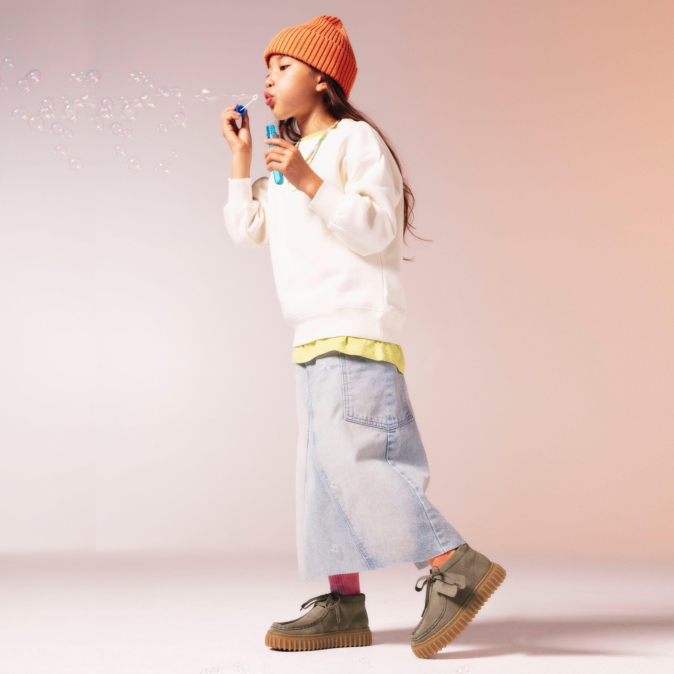 Torhill Kid Sage - Image 3