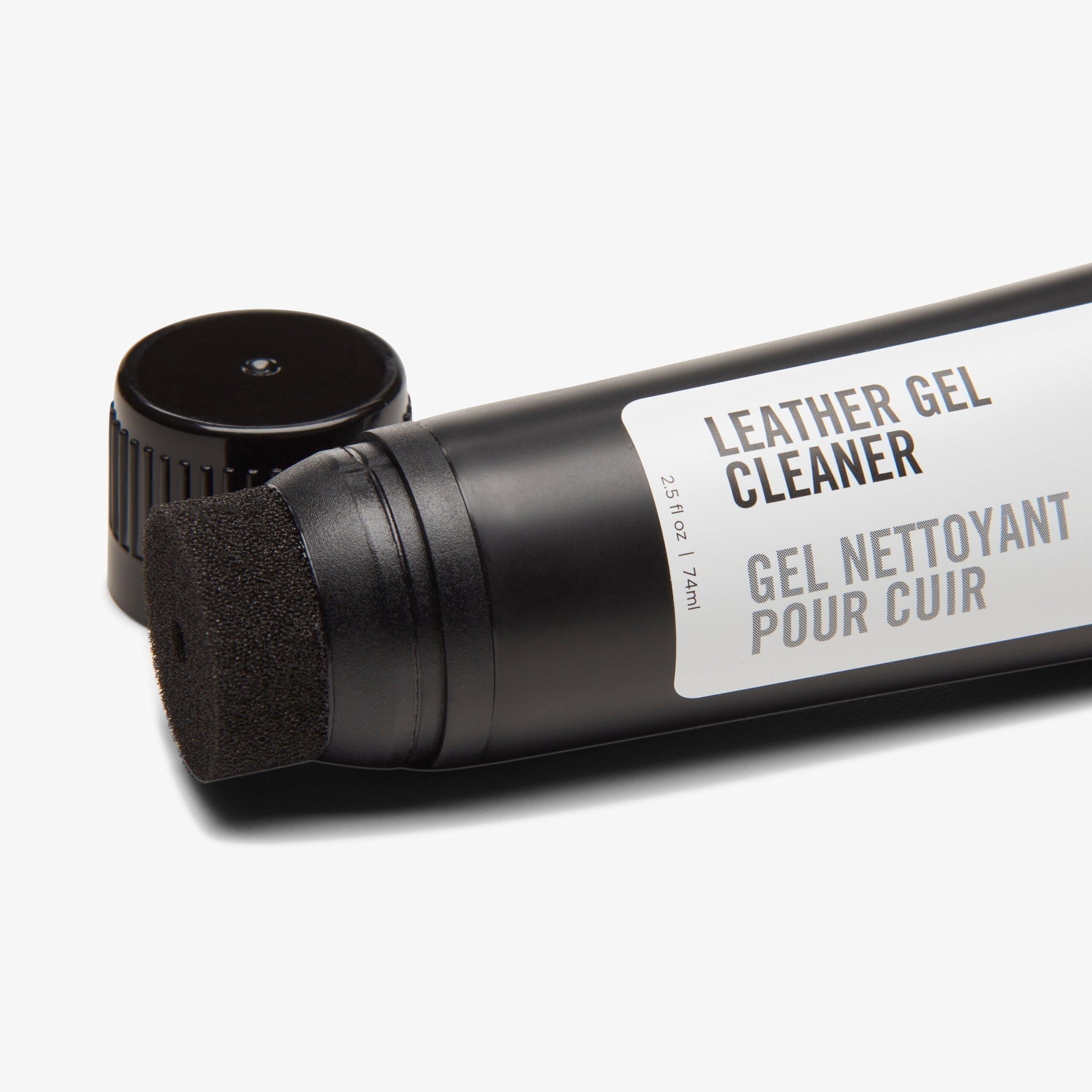 Leather Gel Clean Neutral - Image 3