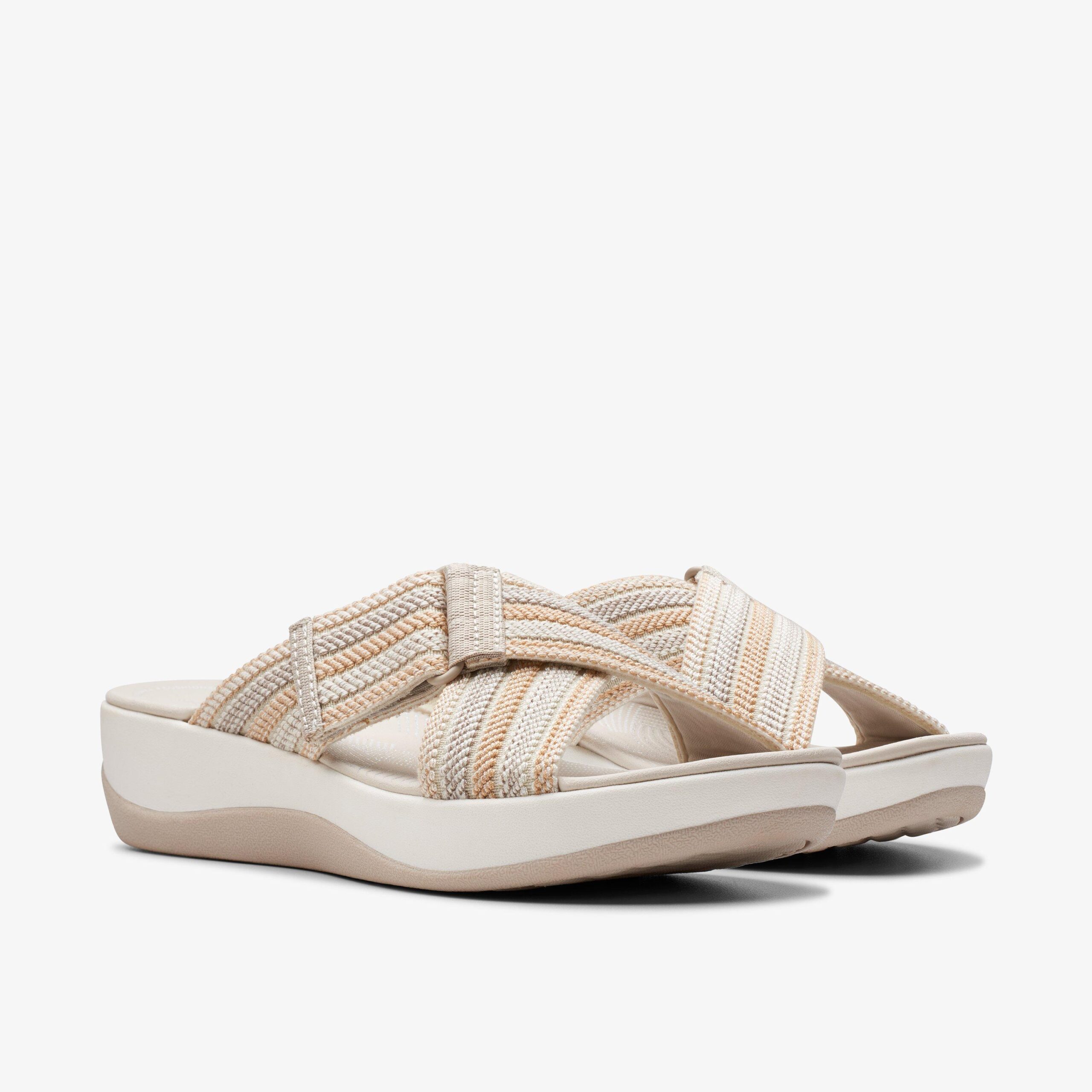 Arla Wave Beige Combination - Image 4