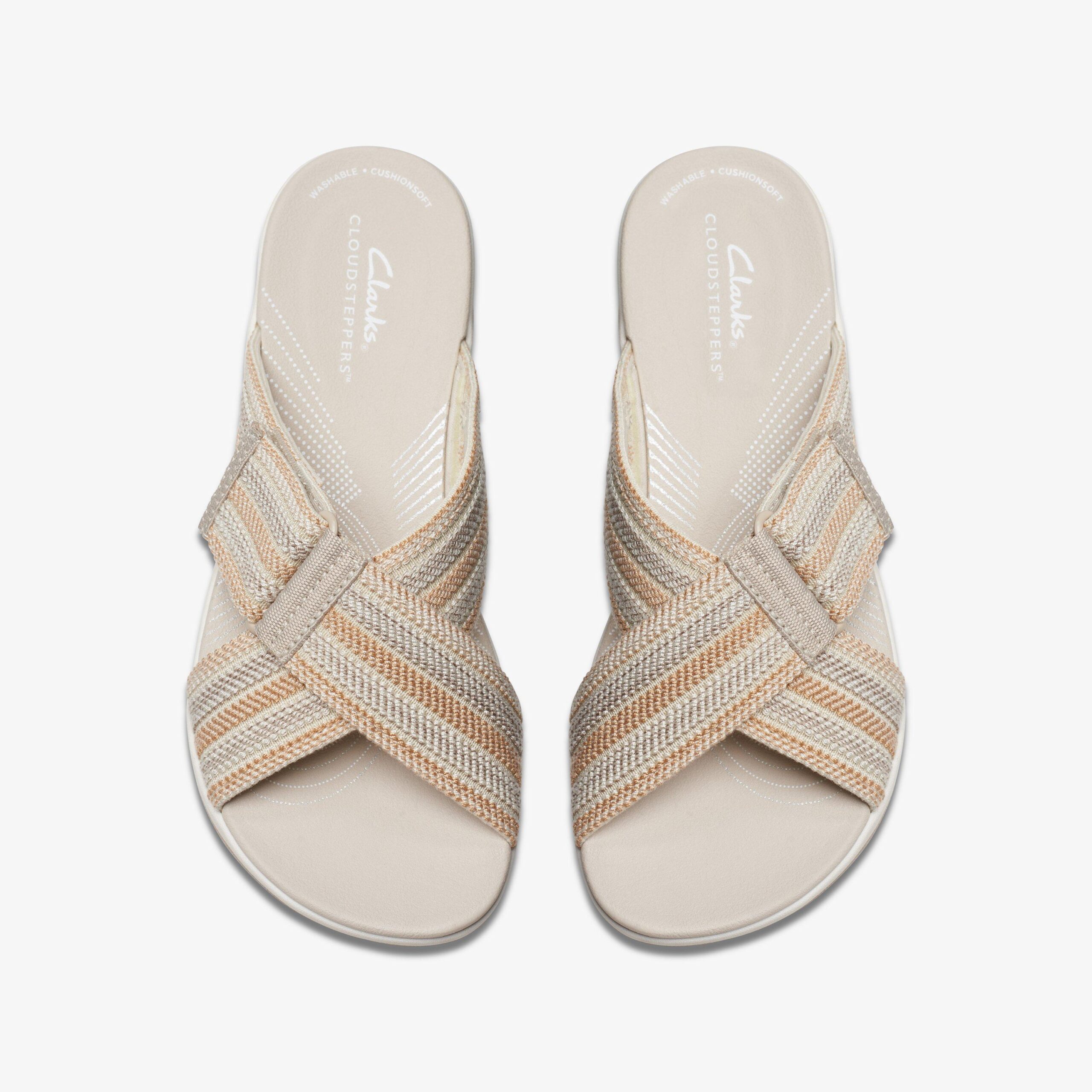 Arla Wave Beige Combination - Image 6