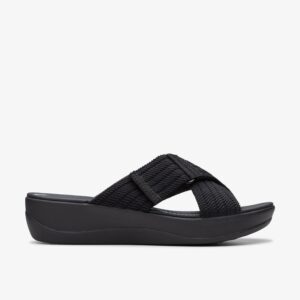 Arla Wave Black