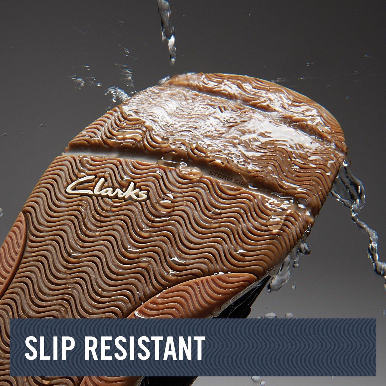 Sailview Step Light Tan Nubuck - Image 2