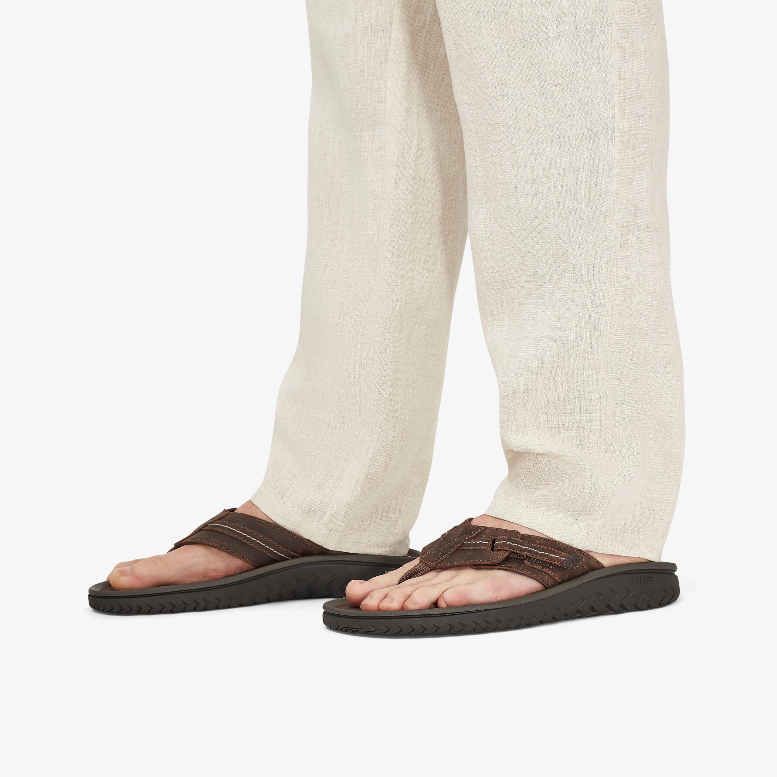 Wesley Sun Beeswax Leather - Image 10