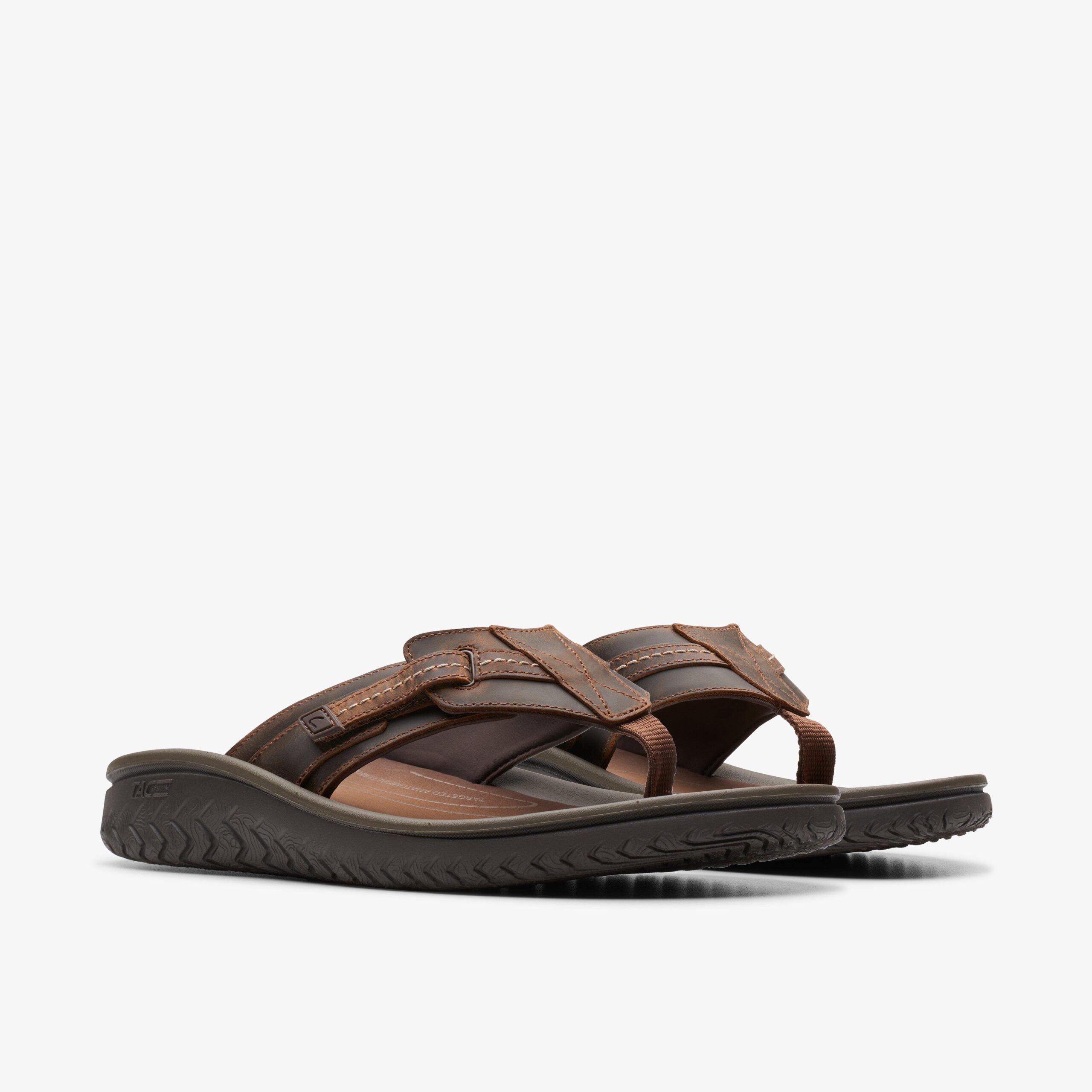 Wesley Sun Beeswax Leather - Image 7