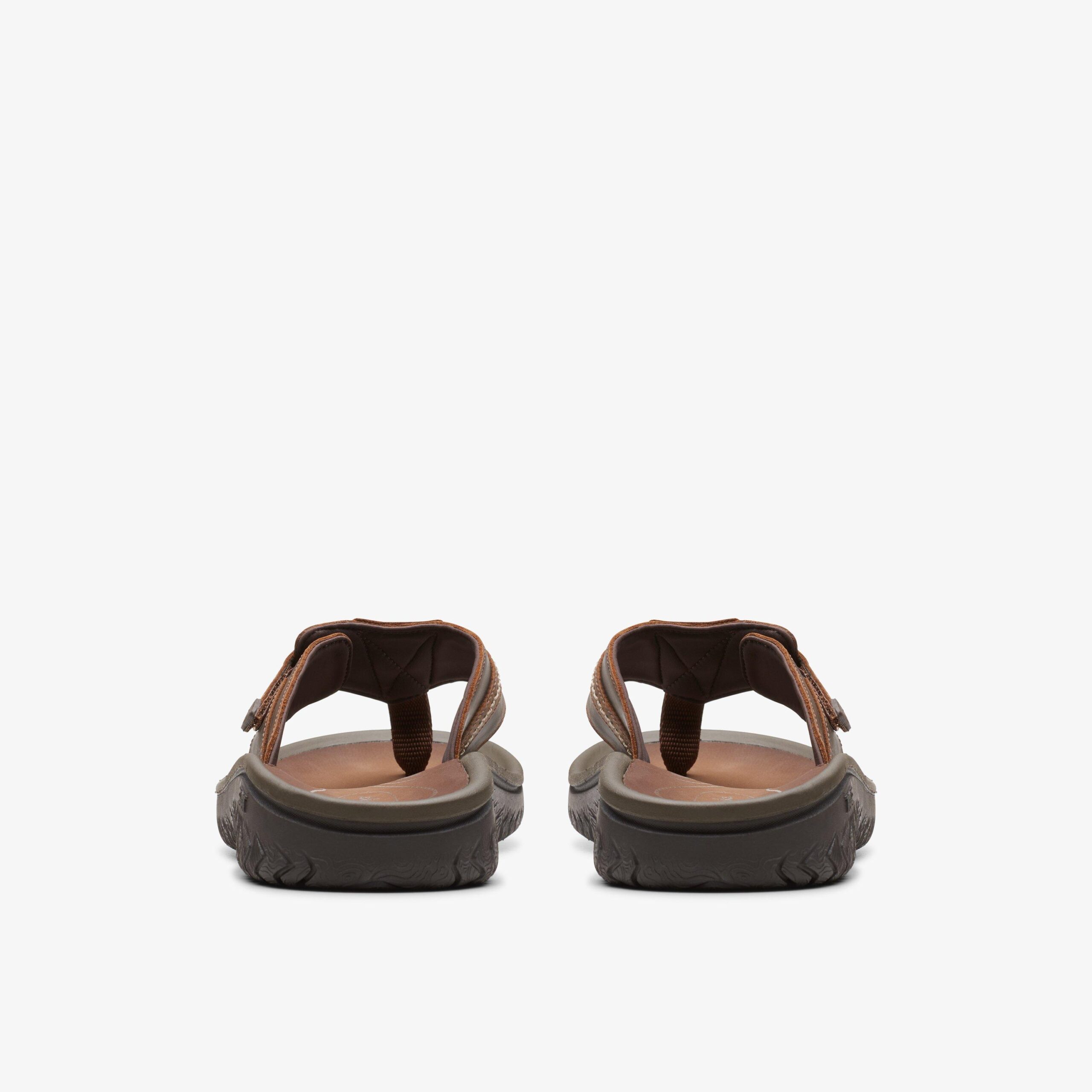 Wesley Sun Beeswax Leather - Image 8