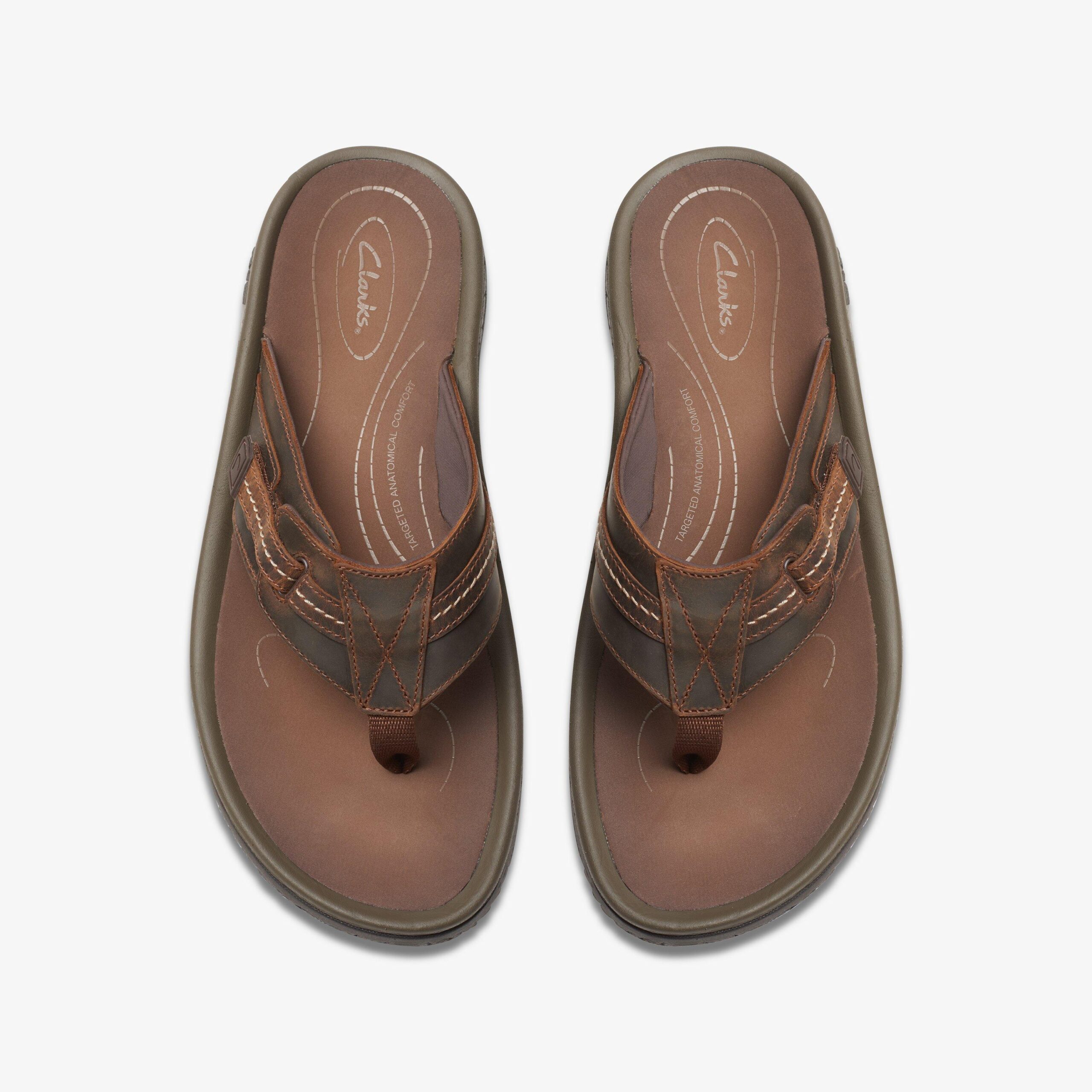 Wesley Sun Beeswax Leather - Image 9