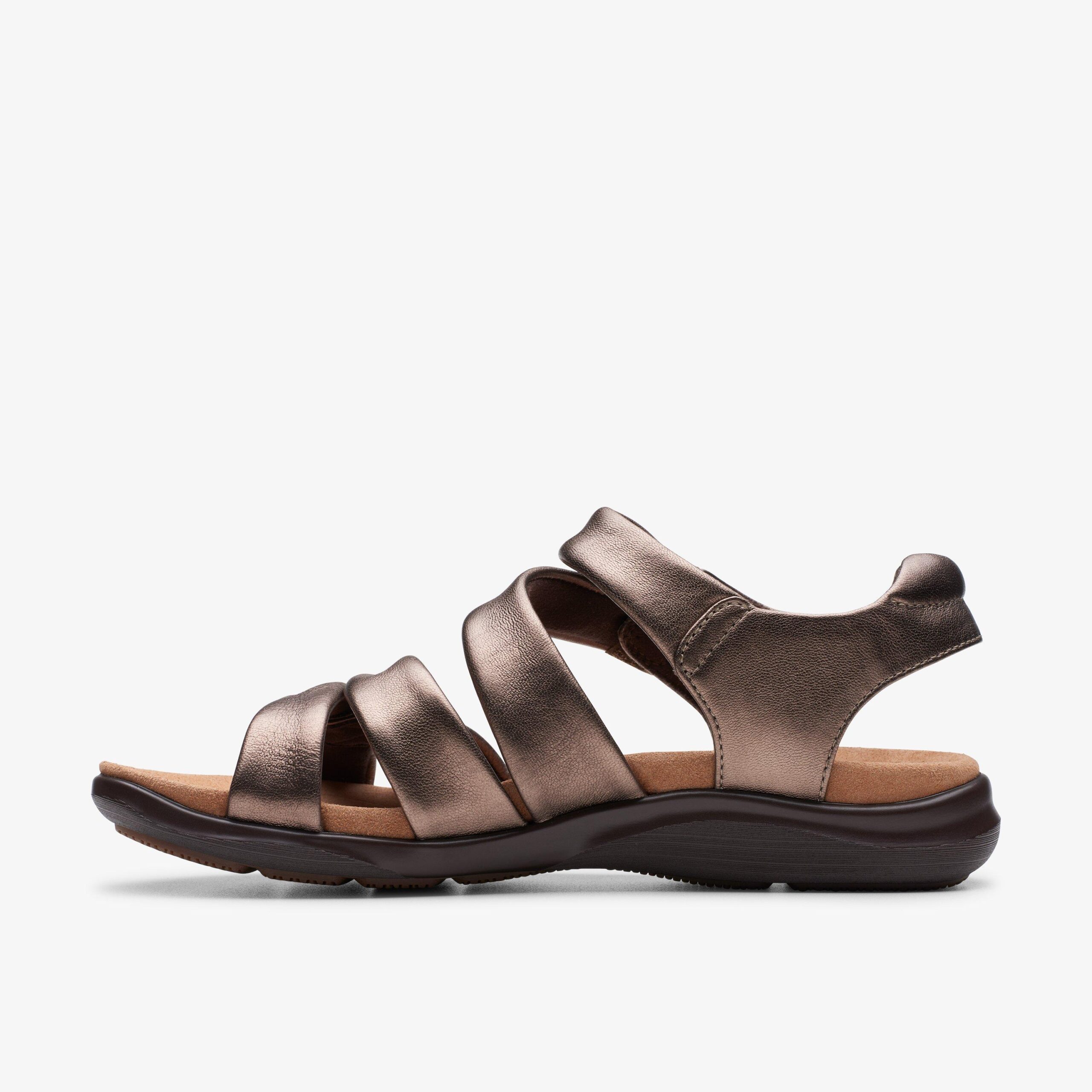 Kitly Ave Bronze Leather - Image 2