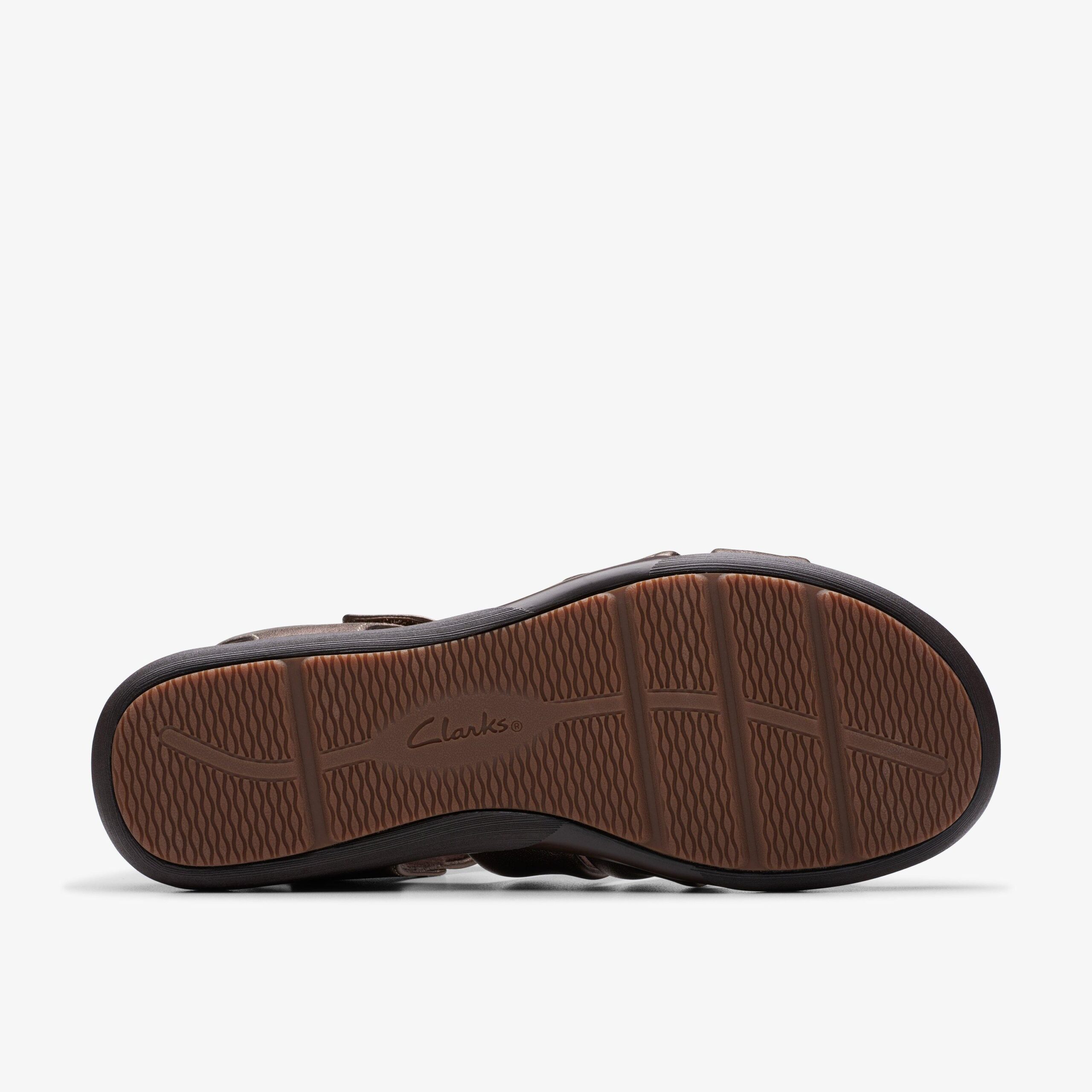 Kitly Ave Bronze Leather - Image 3