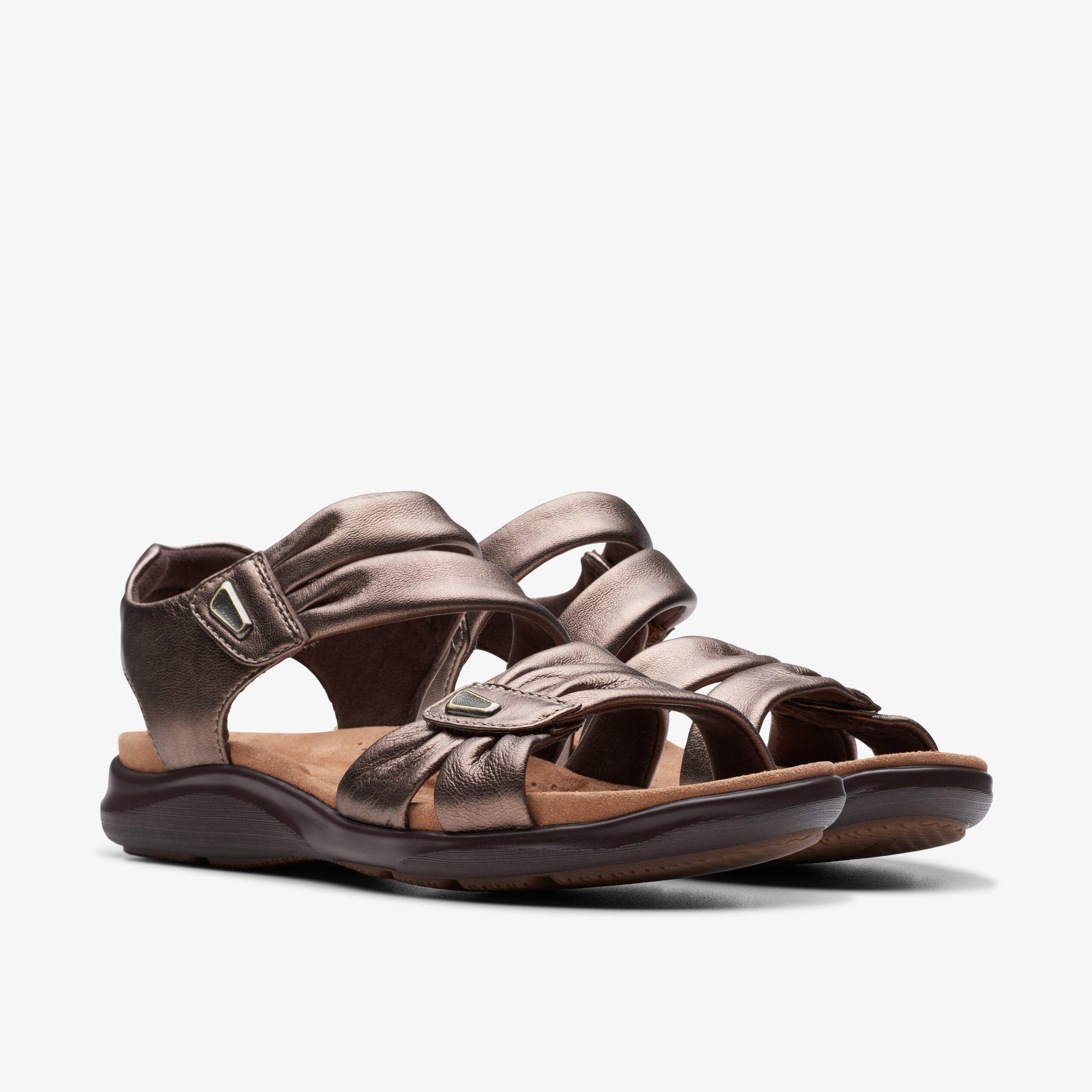 Kitly Ave Bronze Leather - Image 4