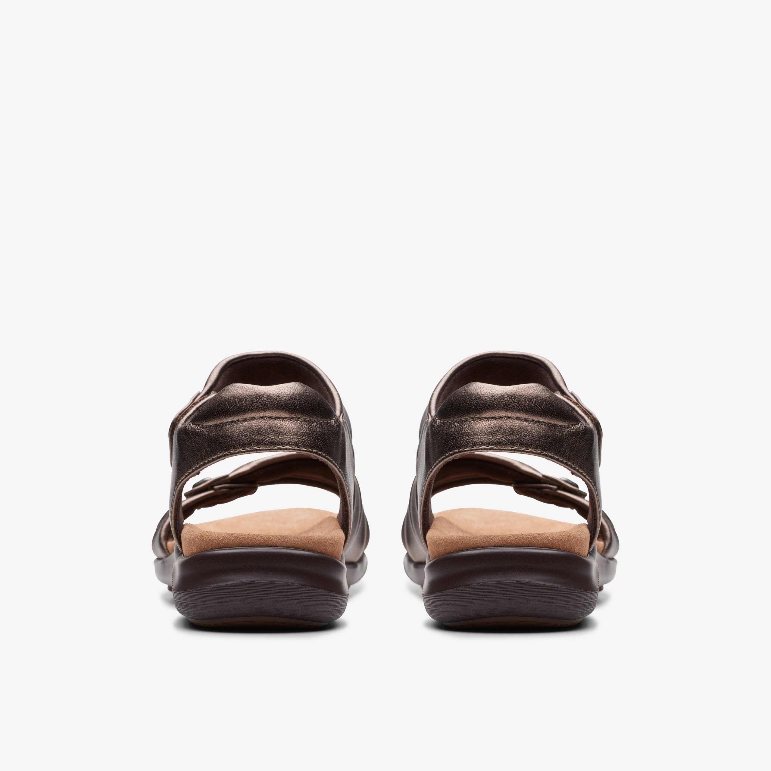 Kitly Ave Bronze Leather - Image 5