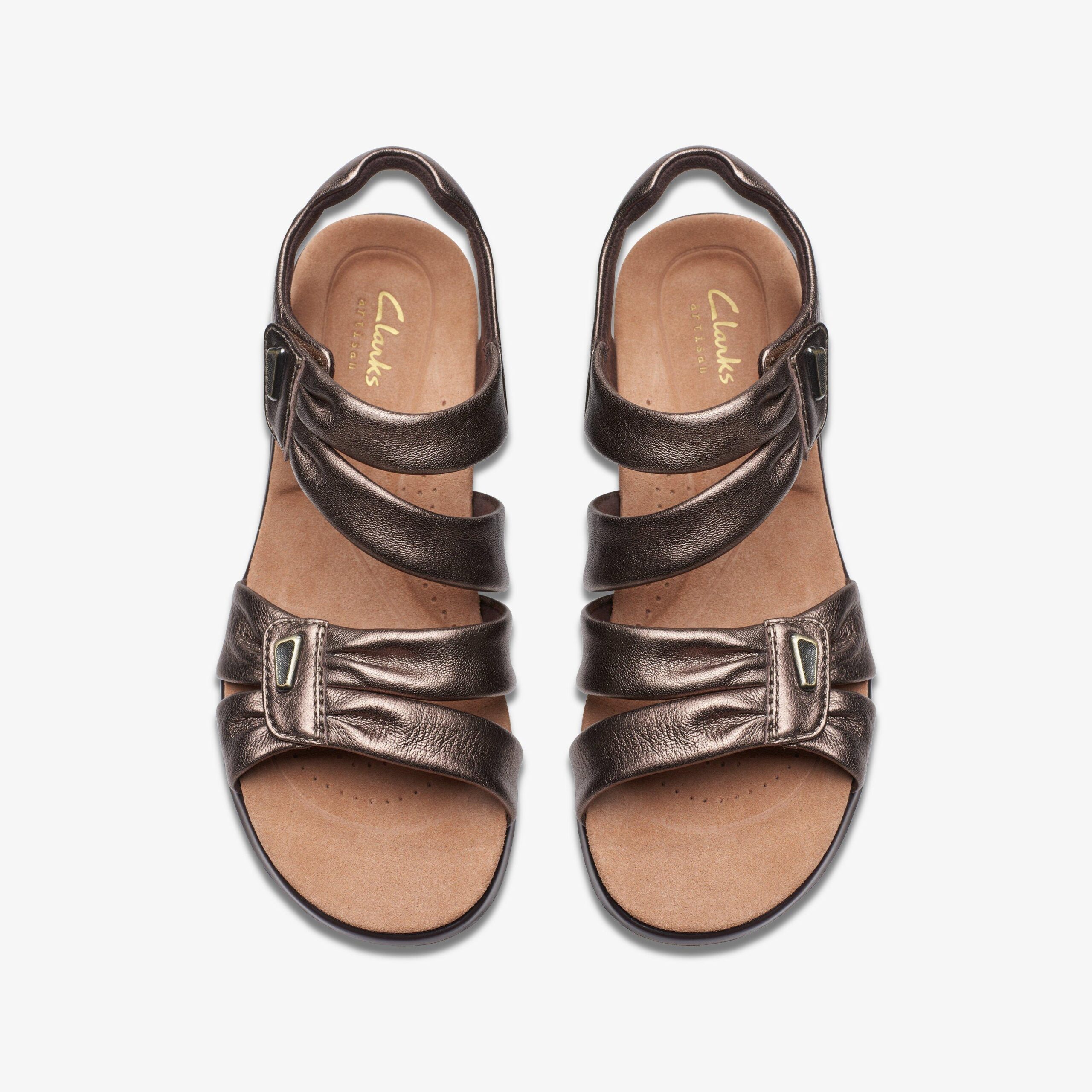 Kitly Ave Bronze Leather - Image 6