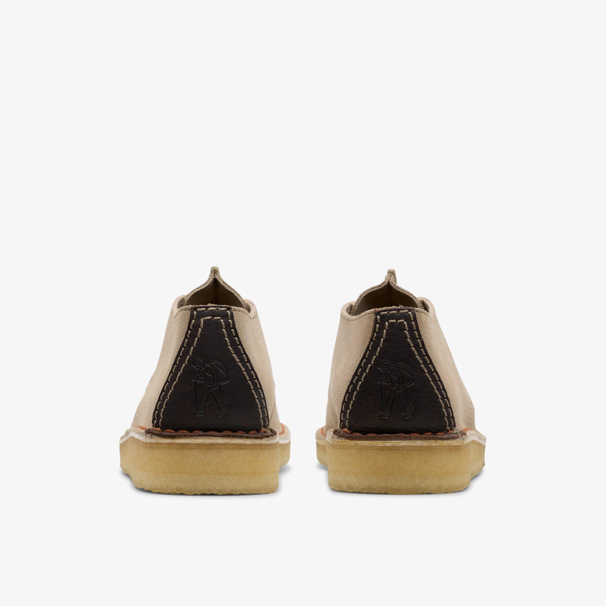 Desert Trek Sand Suede - Image 5