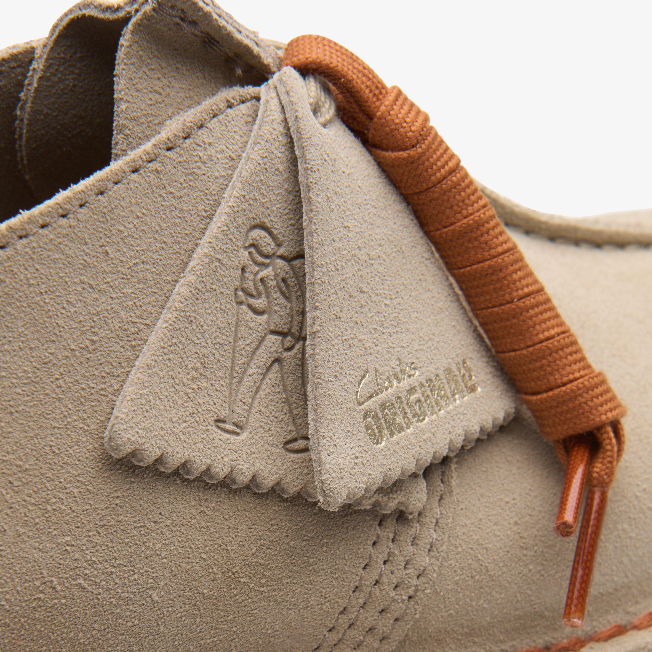 Desert Trek Sand Suede - Image 7