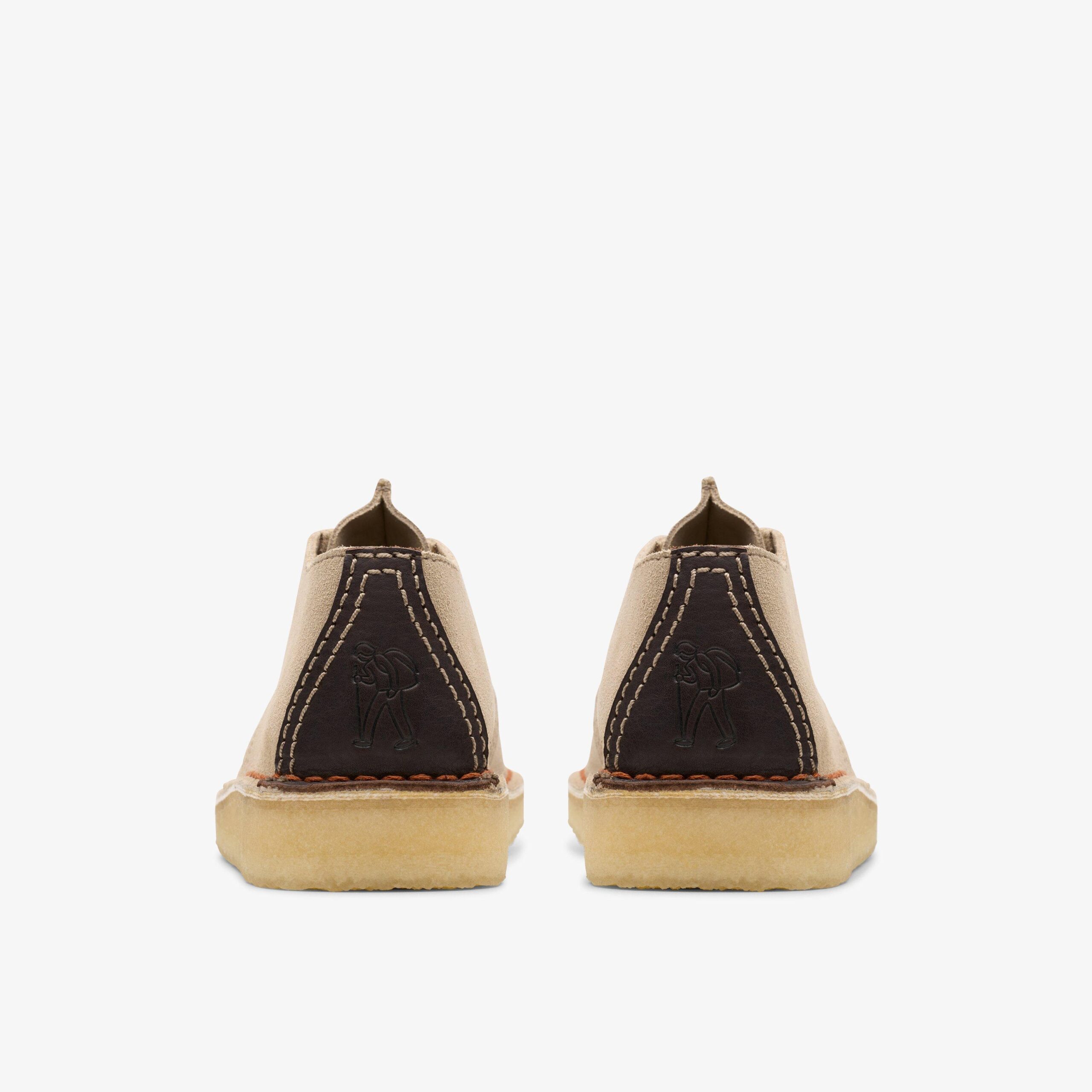 Desert Trek Sand Suede - Image 4