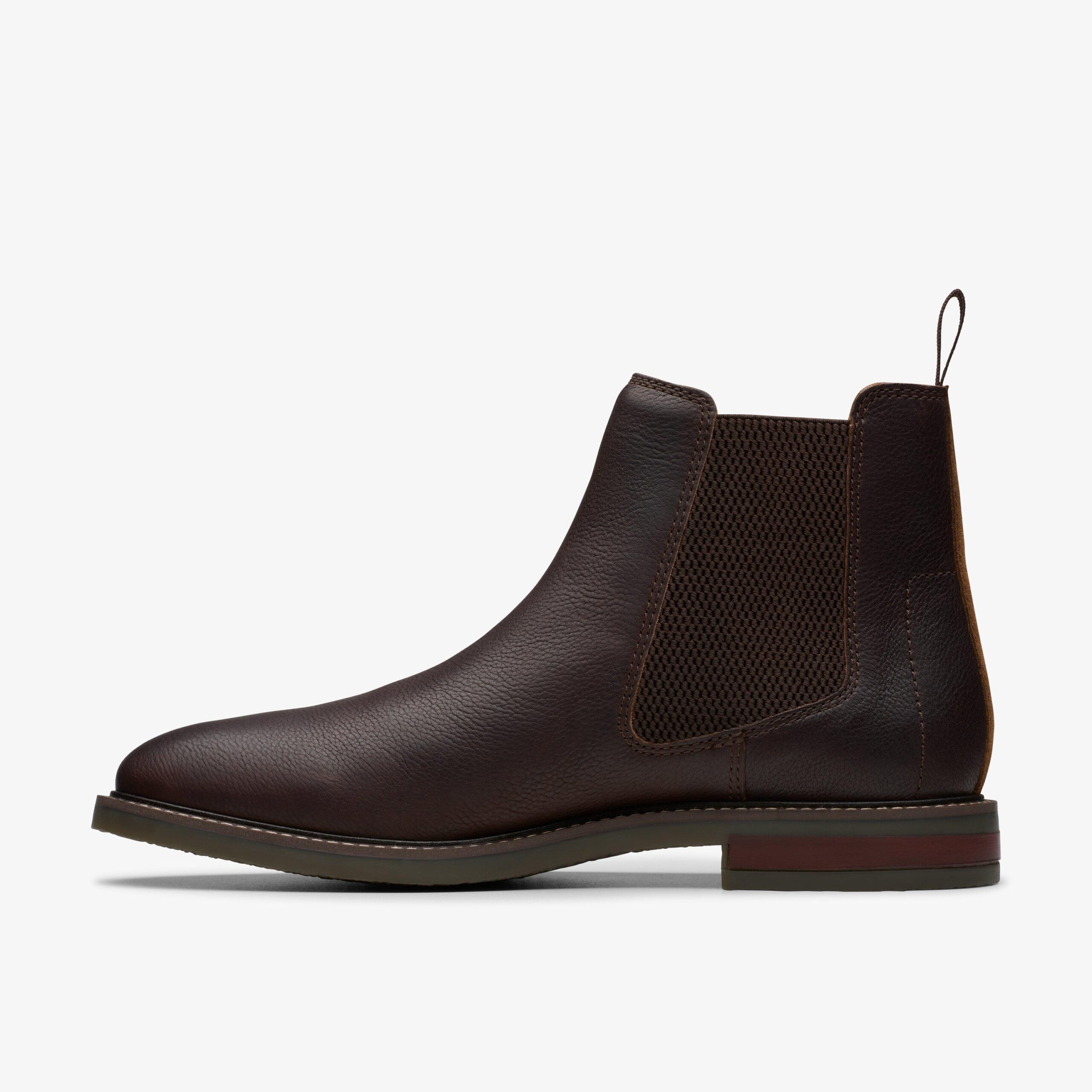 Jaxen Easy Brown Tumb - Image 2
