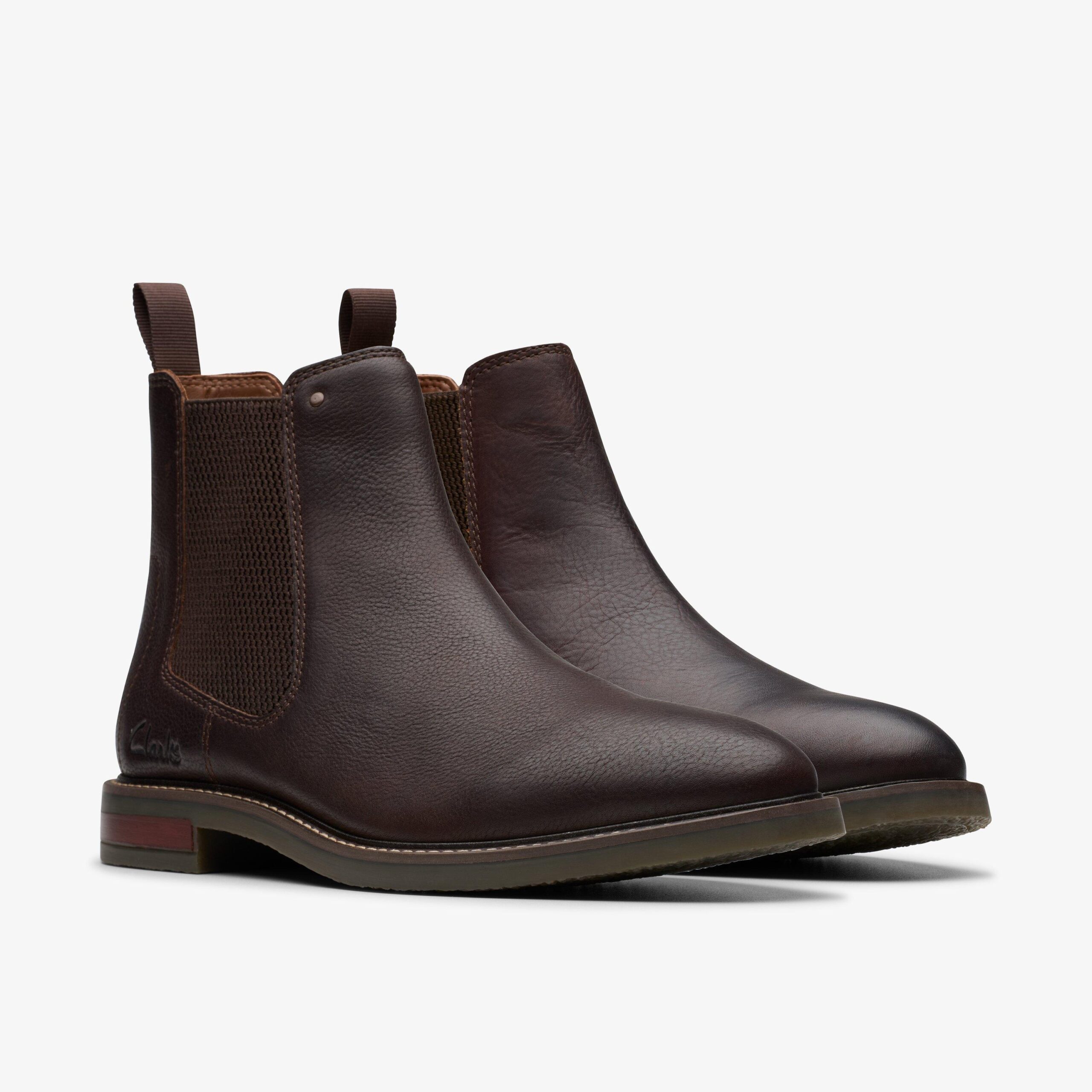 Jaxen Easy Brown Tumb - Image 4
