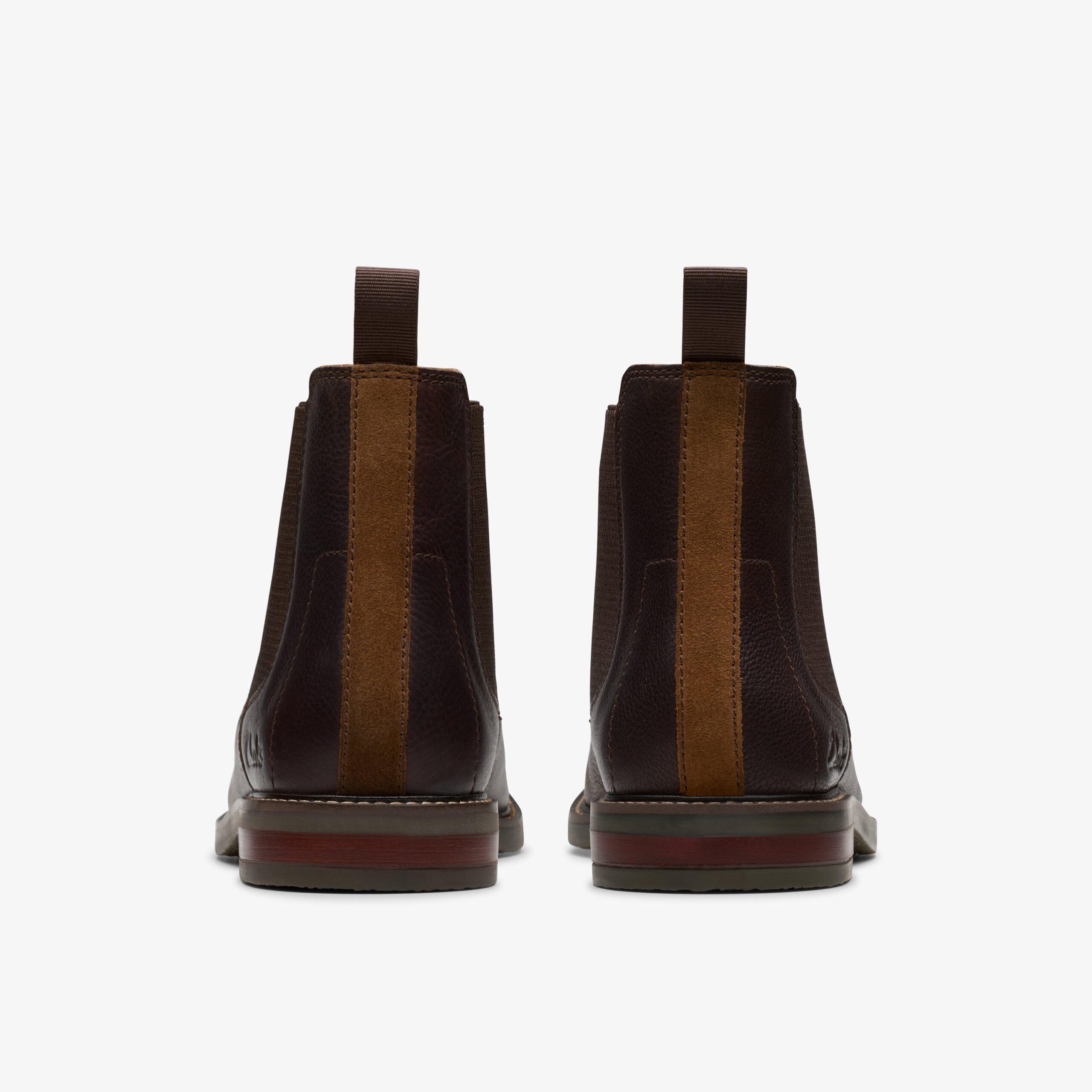 Jaxen Easy Brown Tumb - Image 5