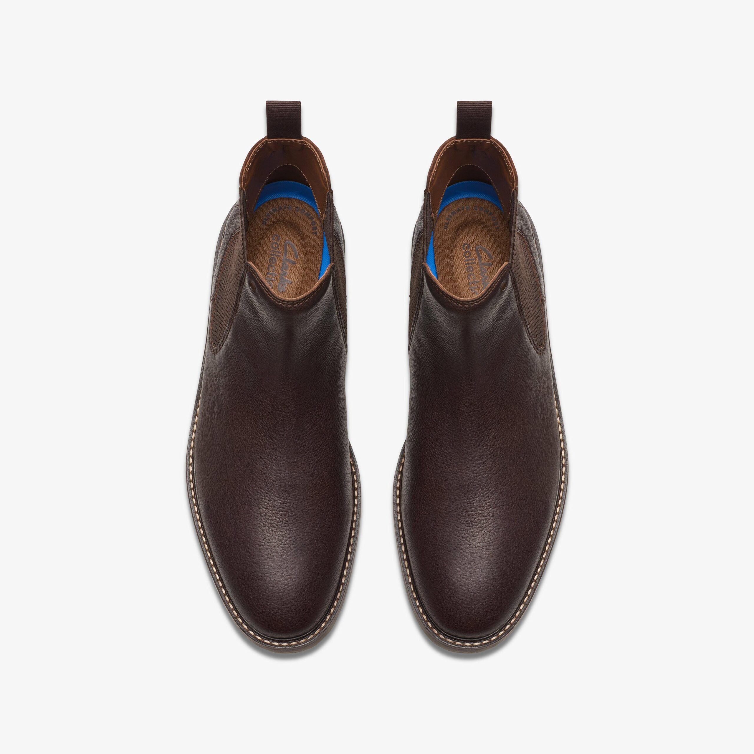 Jaxen Easy Brown Tumb - Image 6