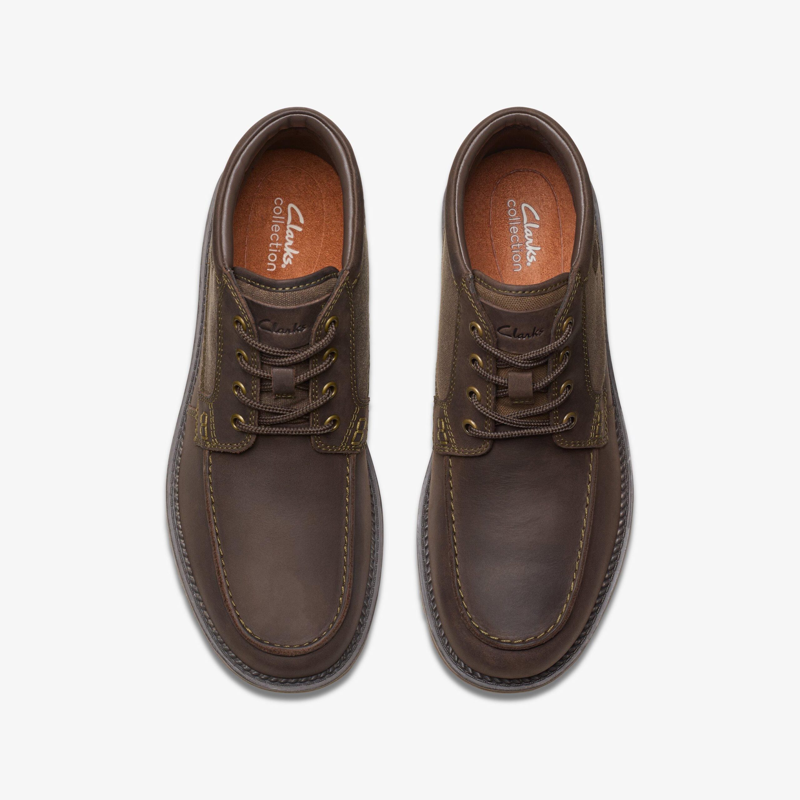 Maplewalk Moc Waterproof Brown - Image 4